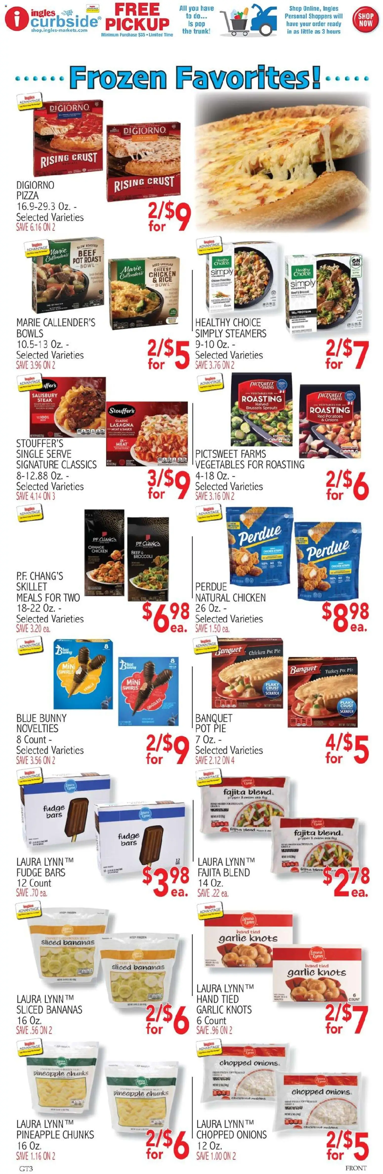 ingles - Ingles Weekly Ad - 04/22 - 04/28 2026 - page: 7