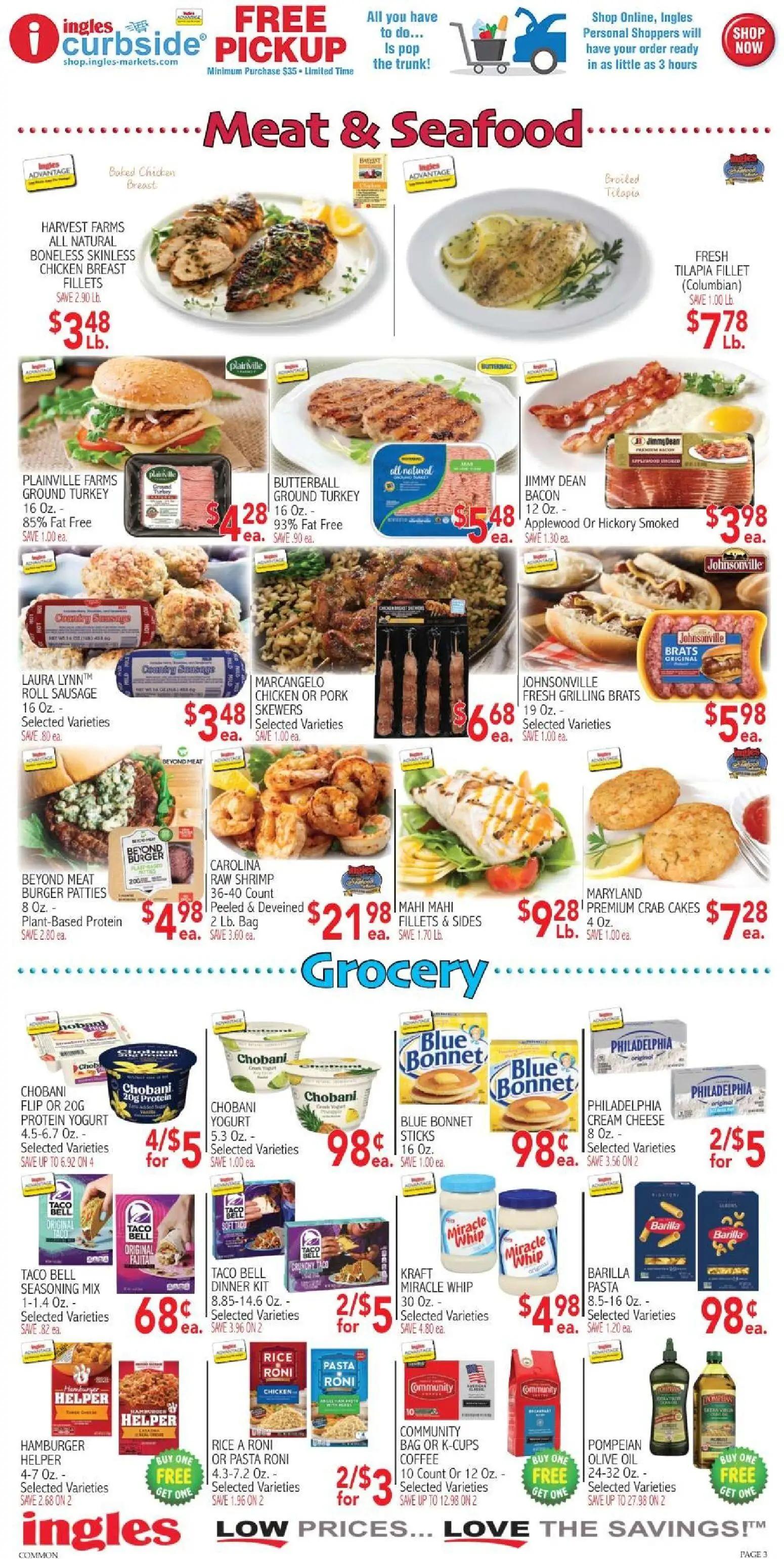 ingles - Ingles Weekly Ad - 04/22 - 04/28 2026 - page: 3