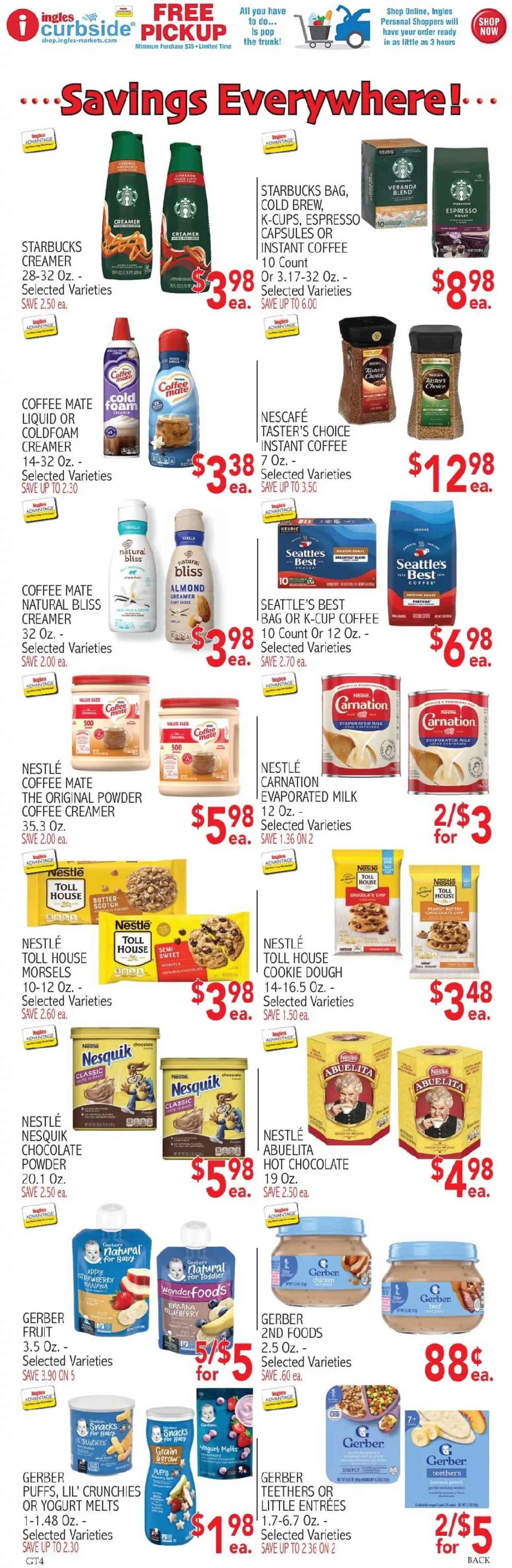 ingles - Ingles Weekly Ad - 04/22 - 04/28 2026 - page: 8