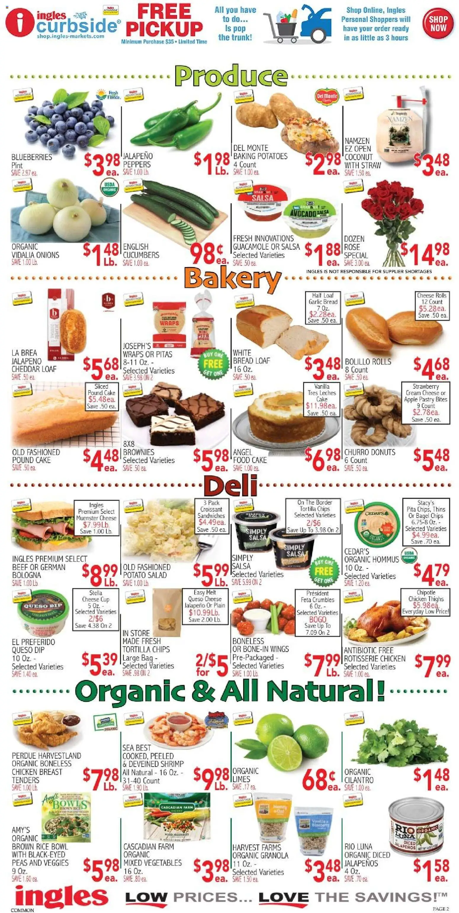 ingles - Ingles Weekly Ad - 04/29 - 05/05 2026 - page: 2