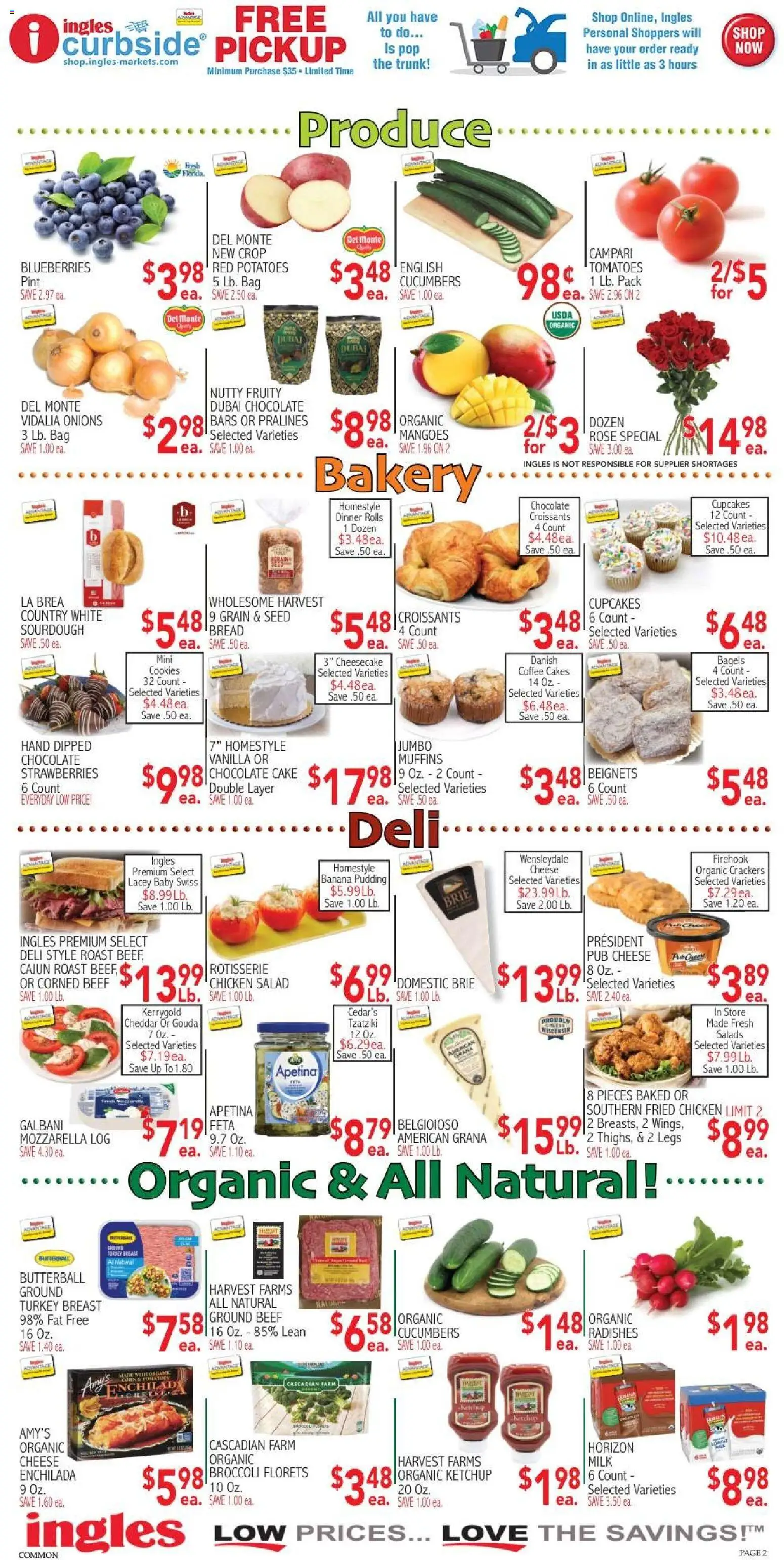 ingles - Ingles Weekly Ad - 05/06 - 05/12 2026 - page: 10