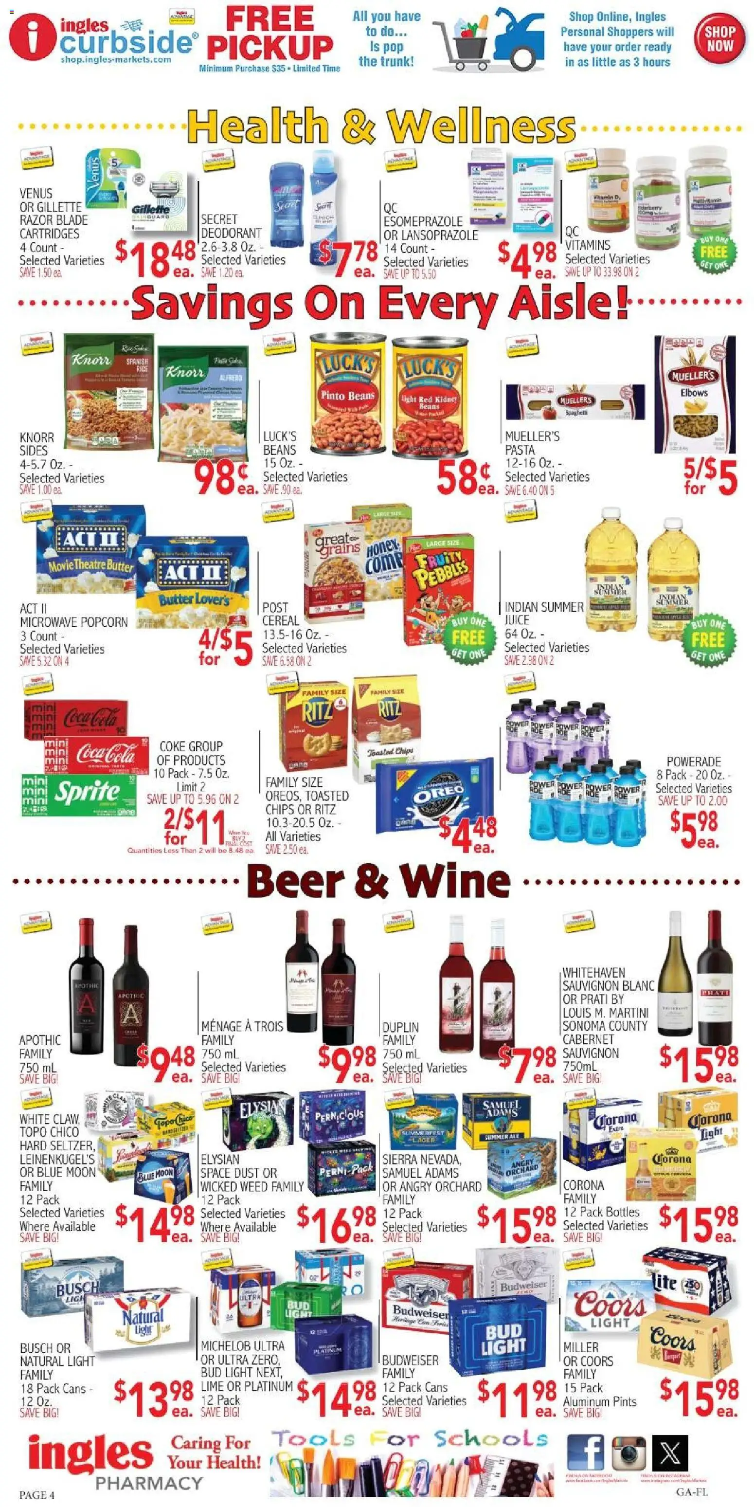ingles - Ingles Weekly Ad - 05/06 - 05/12 2026 - page: 4