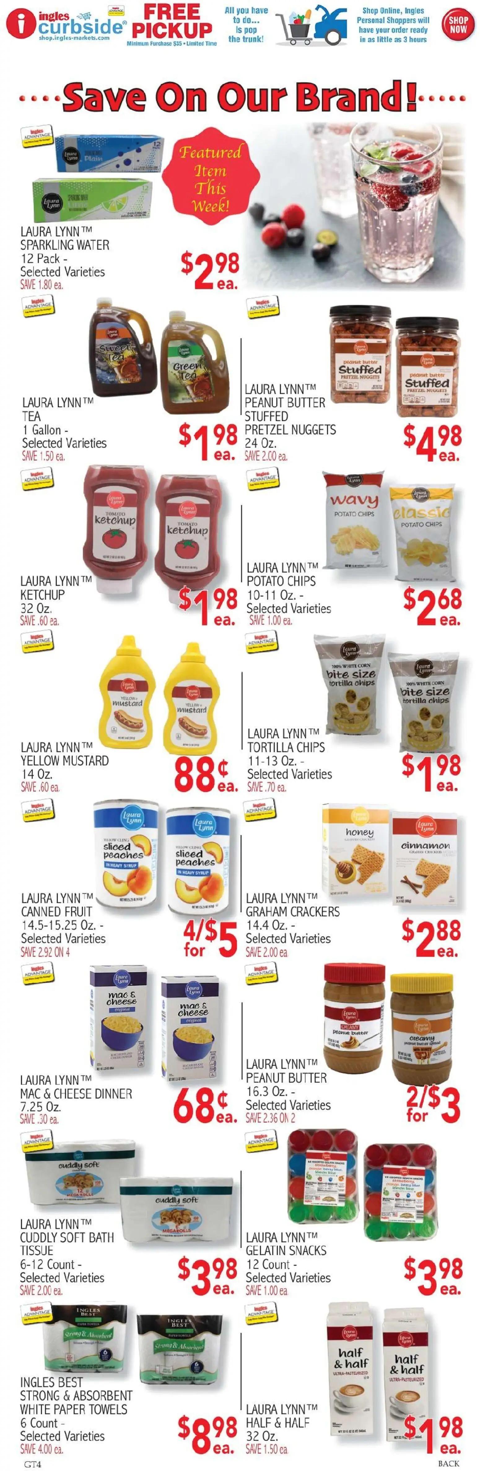 ingles - Ingles Weekly Ad - 05/06 - 05/12 2026 - page: 8