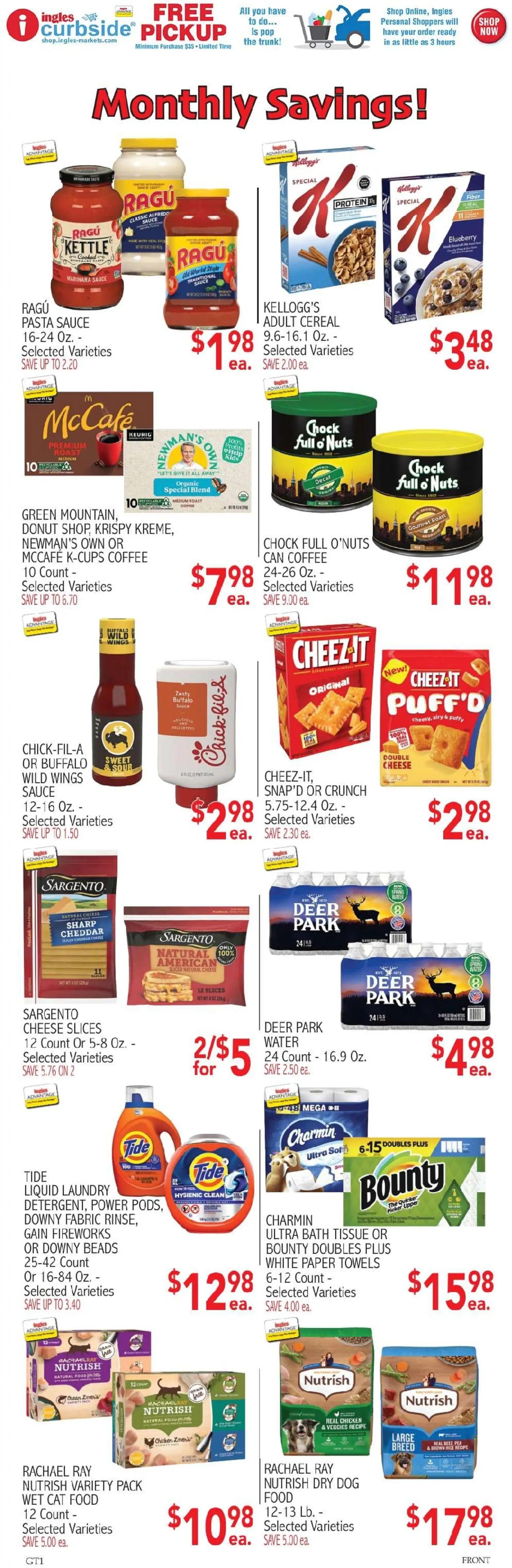 ingles - Ingles Weekly Ad - 05/13 - 05/19 2026 - page: 5