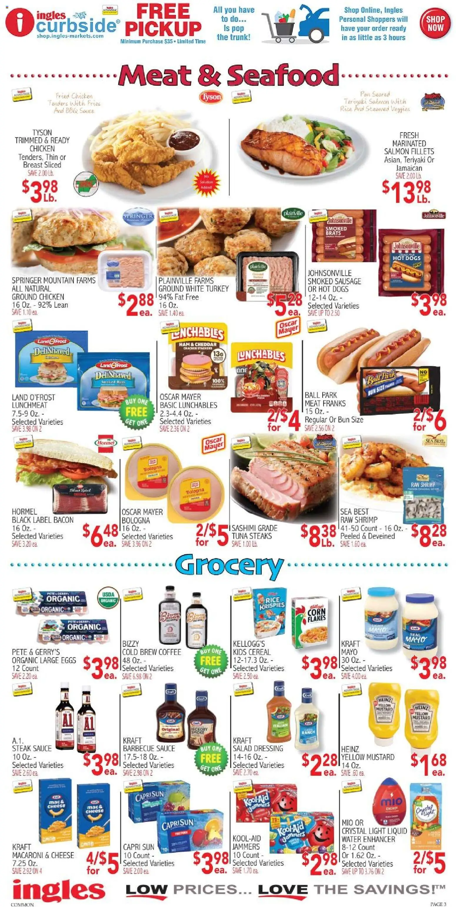 ingles - Ingles Weekly Ad - 05/13 - 05/19 2026 - page: 3