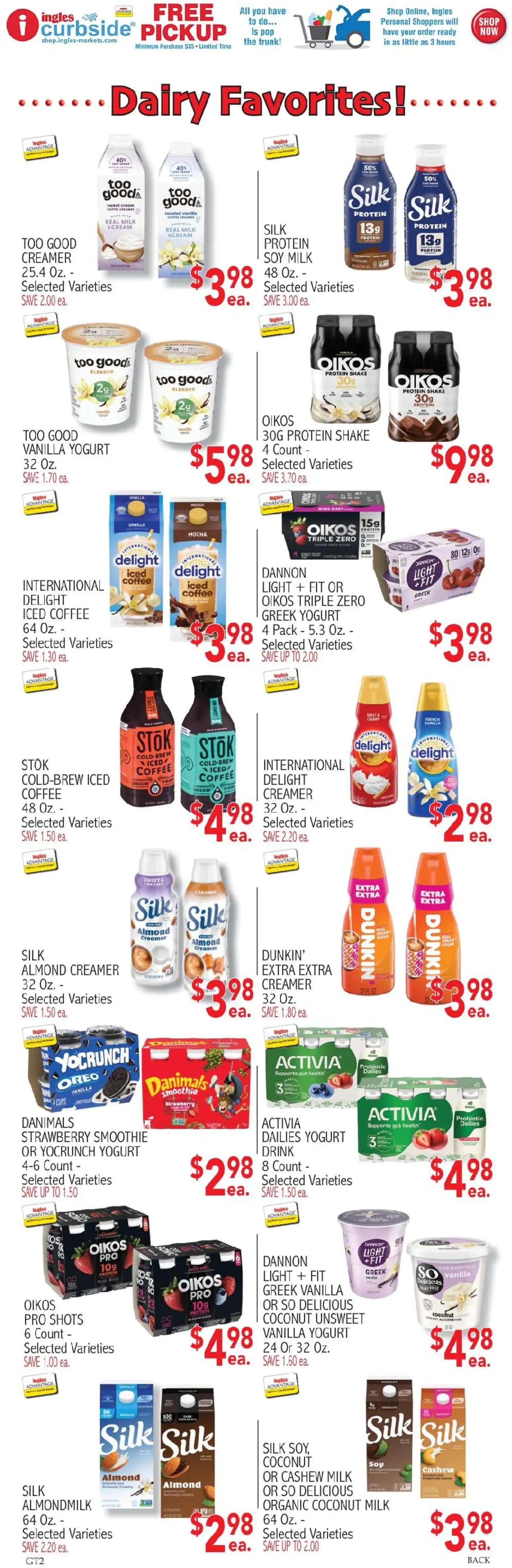 ingles - Ingles Weekly Ad - 05/13 - 05/19 2026 - page: 6