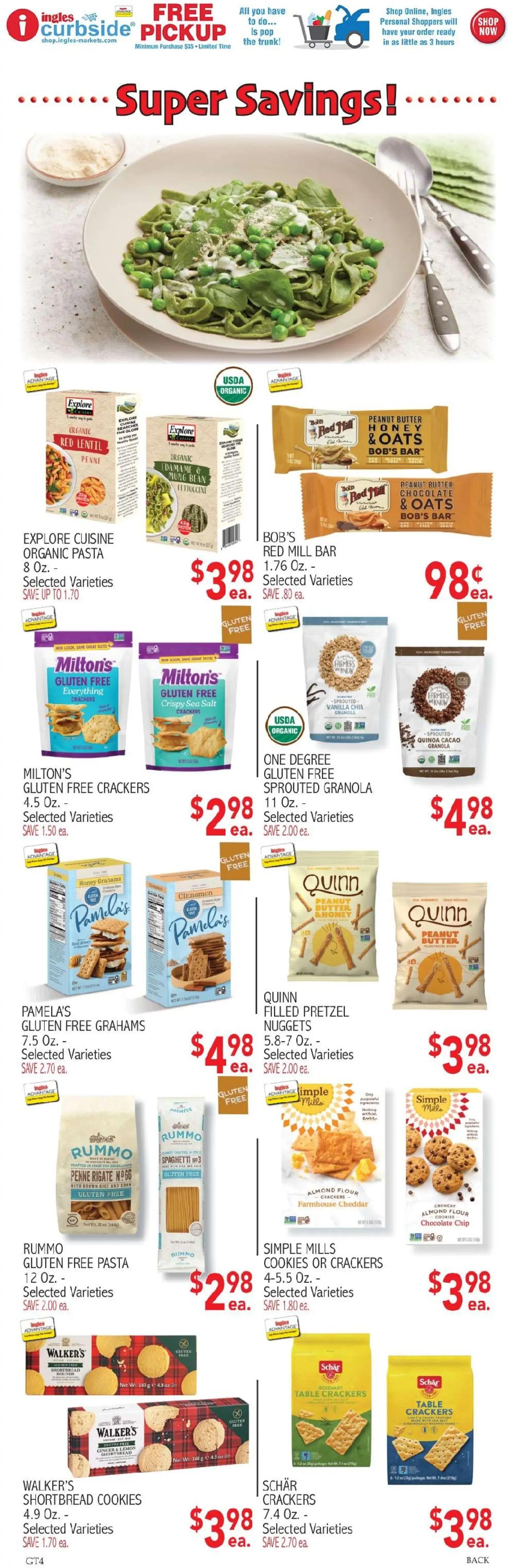 ingles - Ingles Weekly Ad - 05/13 - 05/19 2026 - page: 8