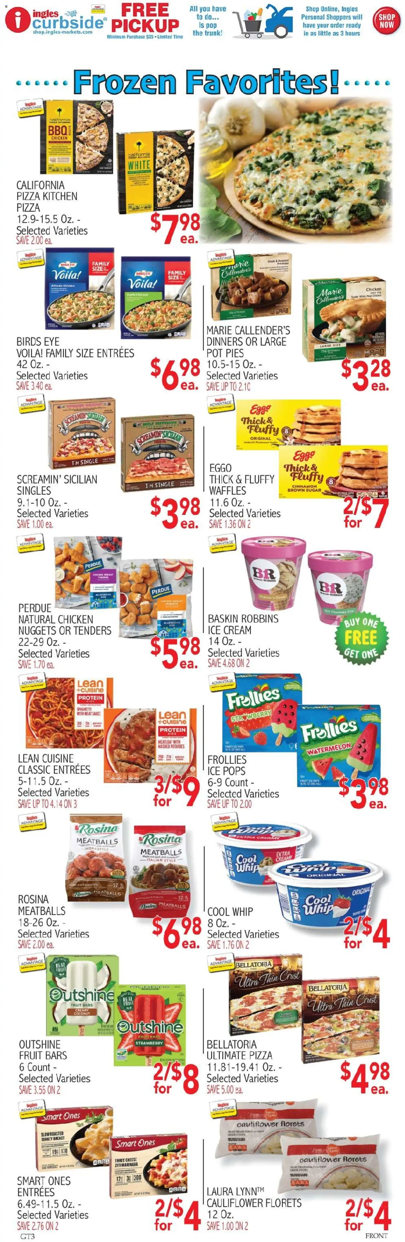 ingles - Ingles Weekly Ad - 05/13 - 05/19 2026 - page: 7