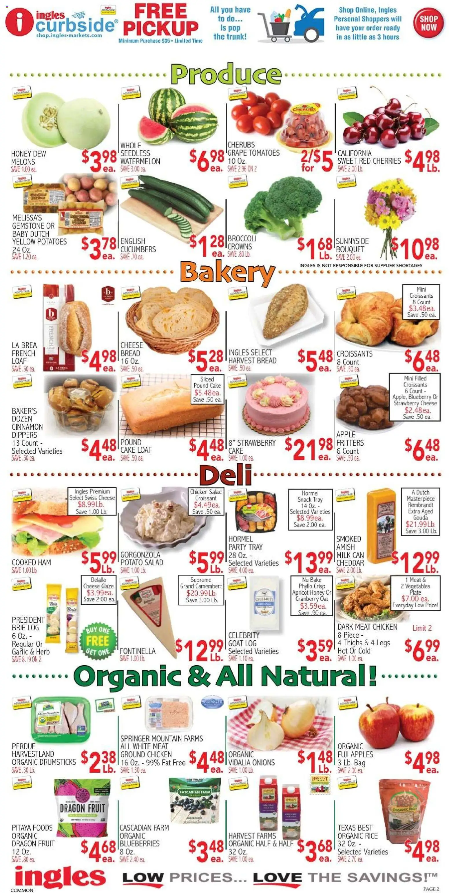 ingles - Ingles Weekly Ad - 05/13 - 05/19 2026 - page: 10