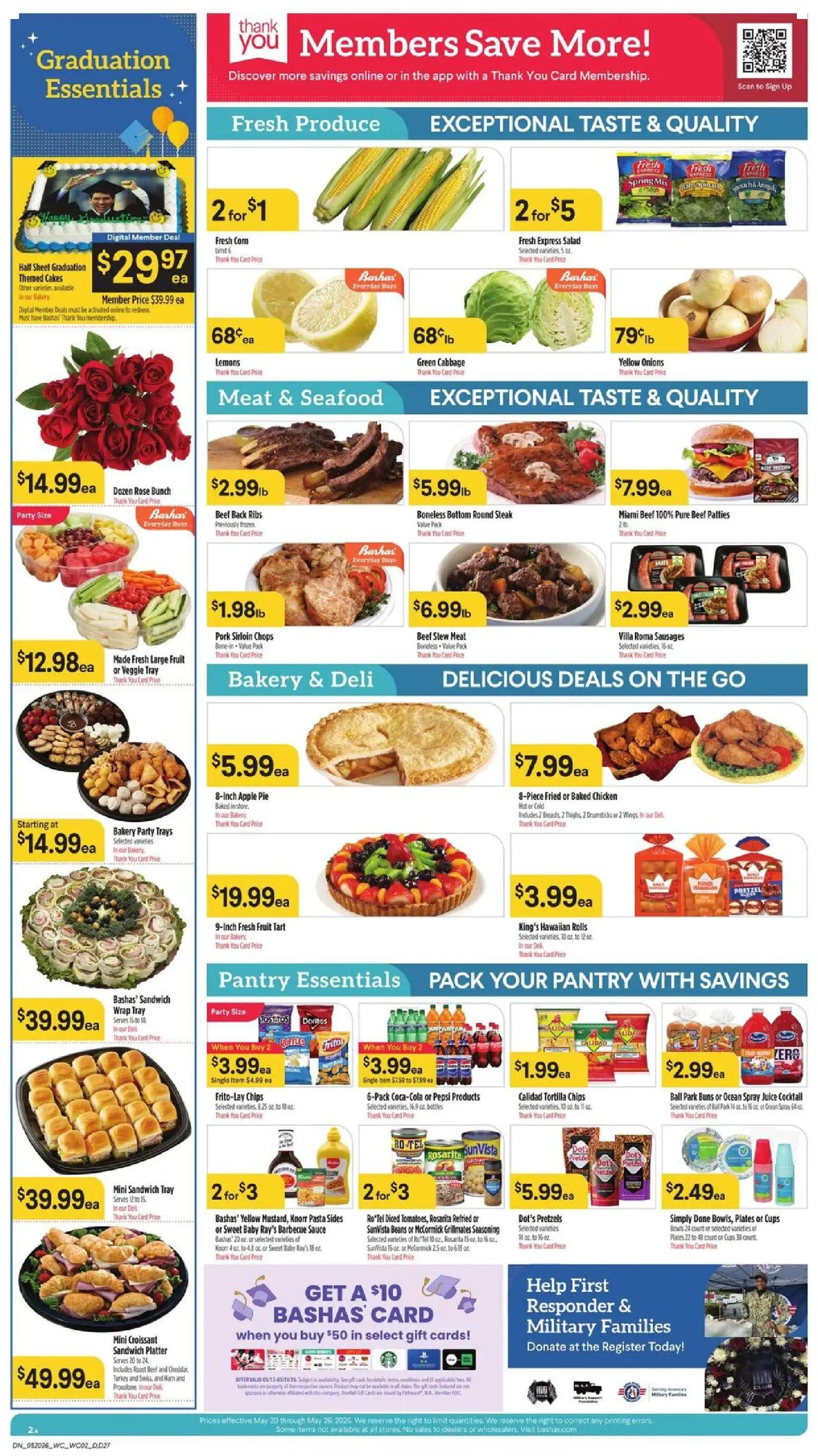 bashas - Basha's Dine - 05/20 - 05/26 2026 - page: 2