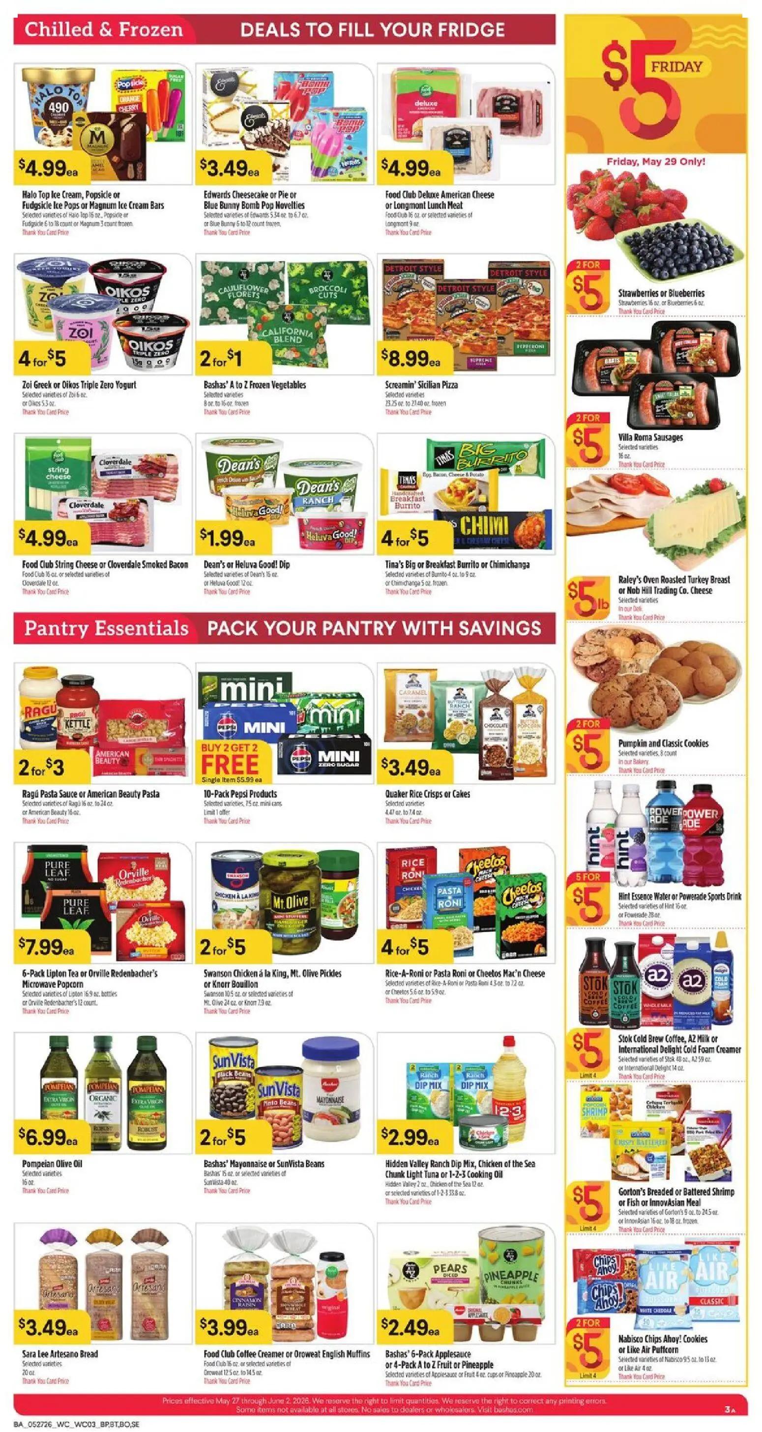 bashas - Basha's Weekly Ad - 05/27 - 06/02 2026 - page: 3