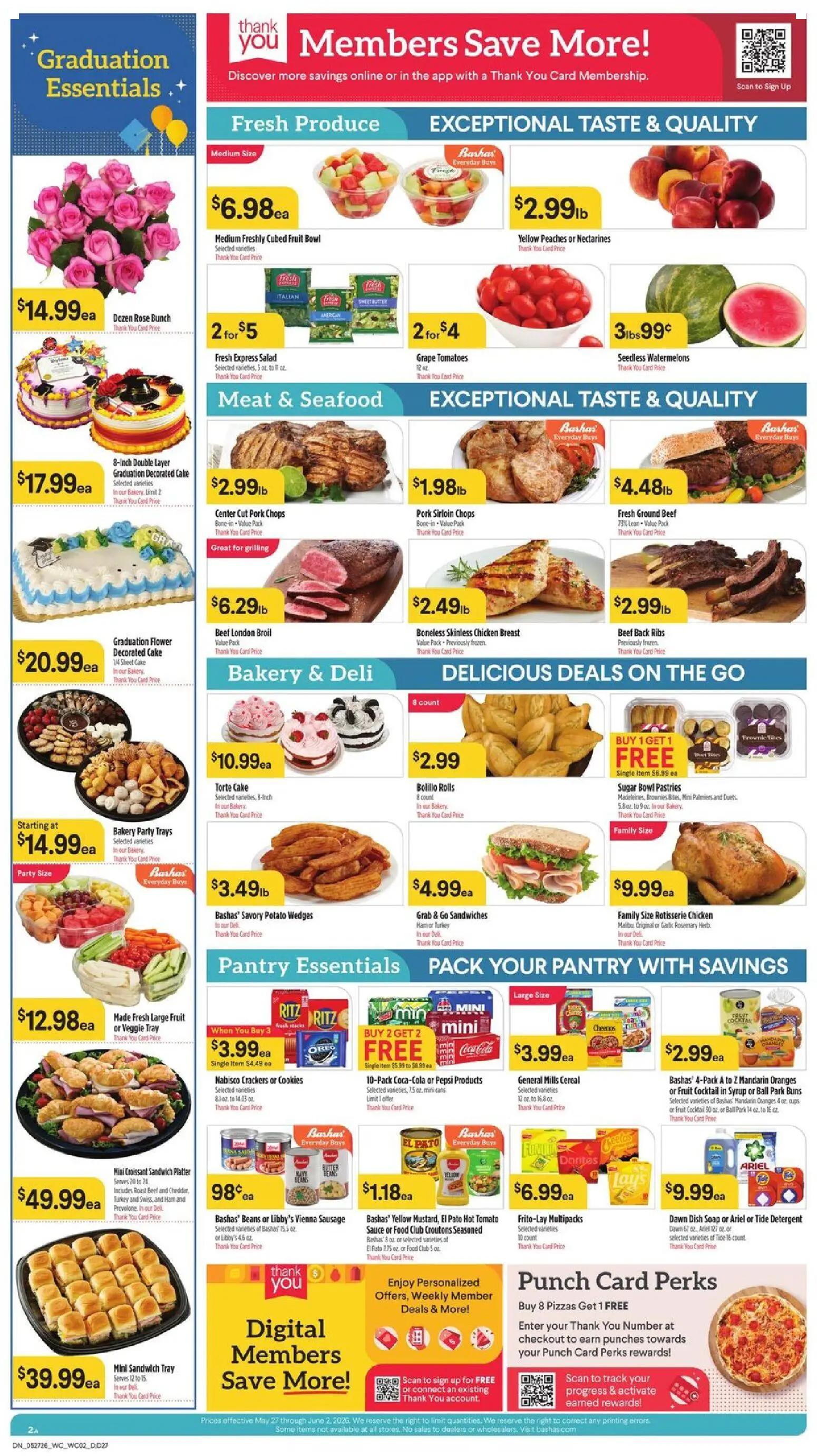 bashas - Basha's Dine - 05/27 - 06/02 2026 - page: 2