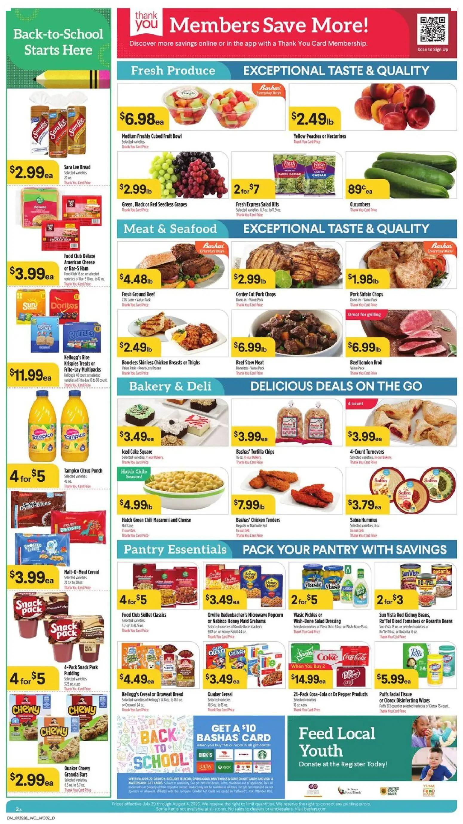 bashas - Basha's Dine - 07/29 - 08/04 2026 - page: 2