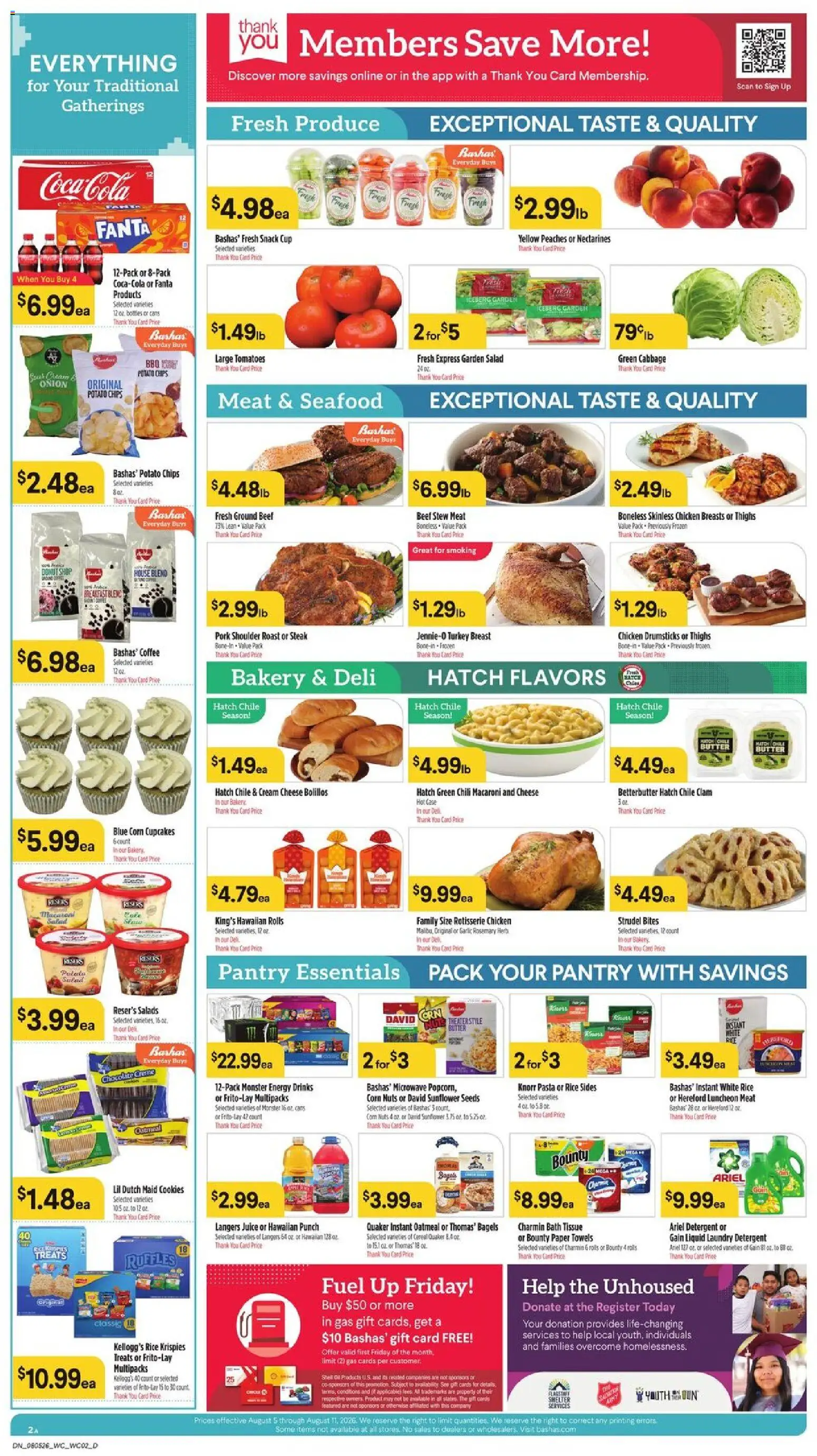 bashas - Basha's Dine - 08/05 - 08/11 2026 - page: 2