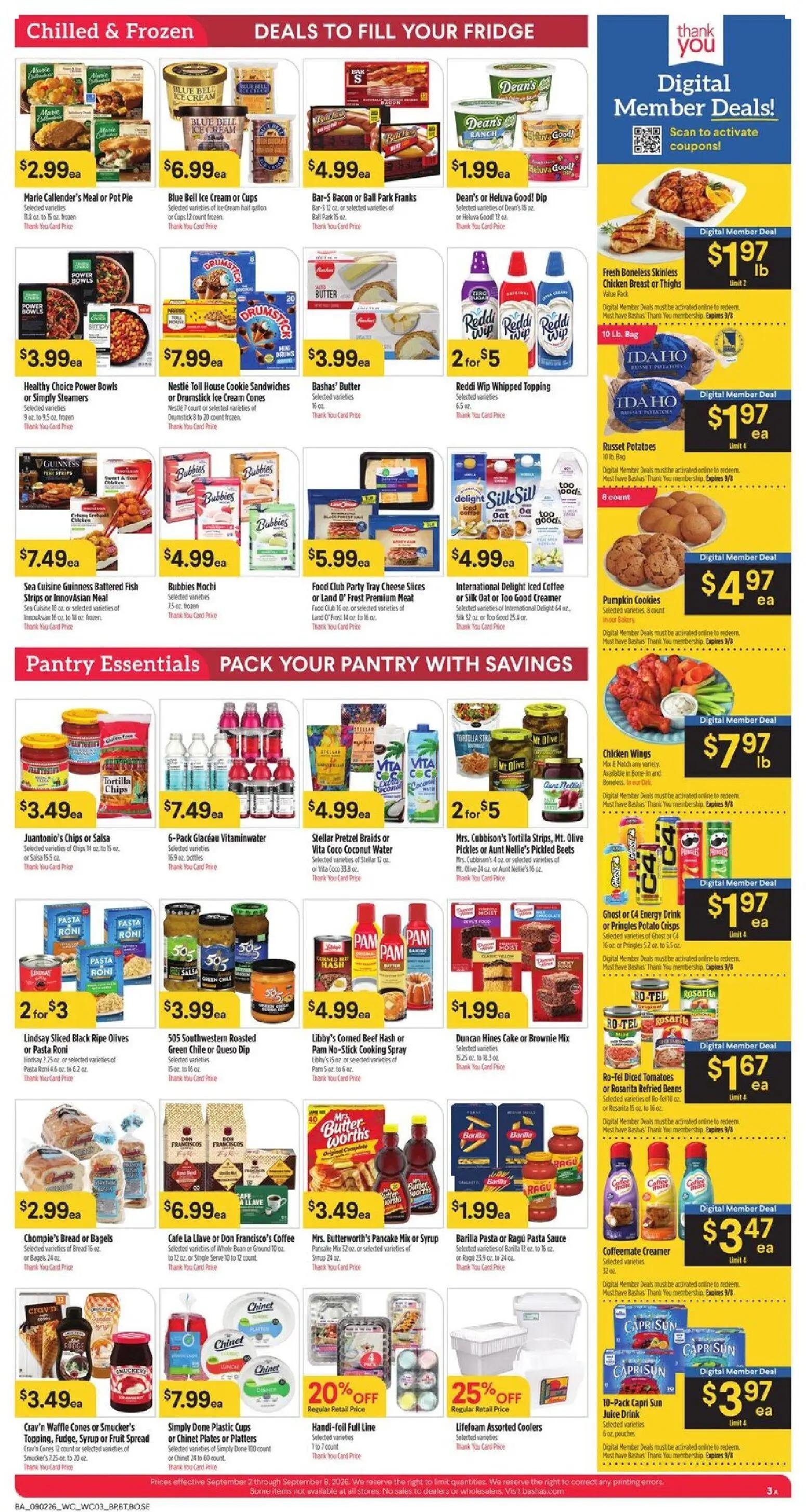 bashas - Basha's Weekly Ad - 09/02 - 09/08 2026 - page: 4