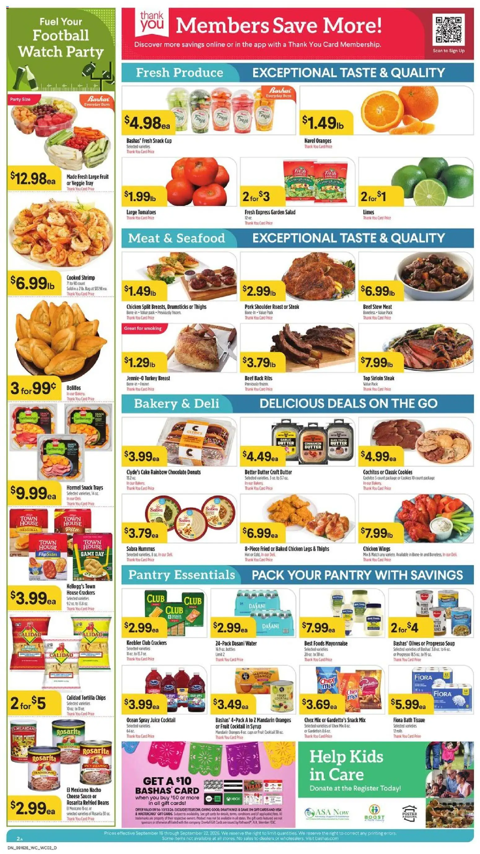 bashas - Basha's Dine - 09/16 - 09/22 2026 - page: 2