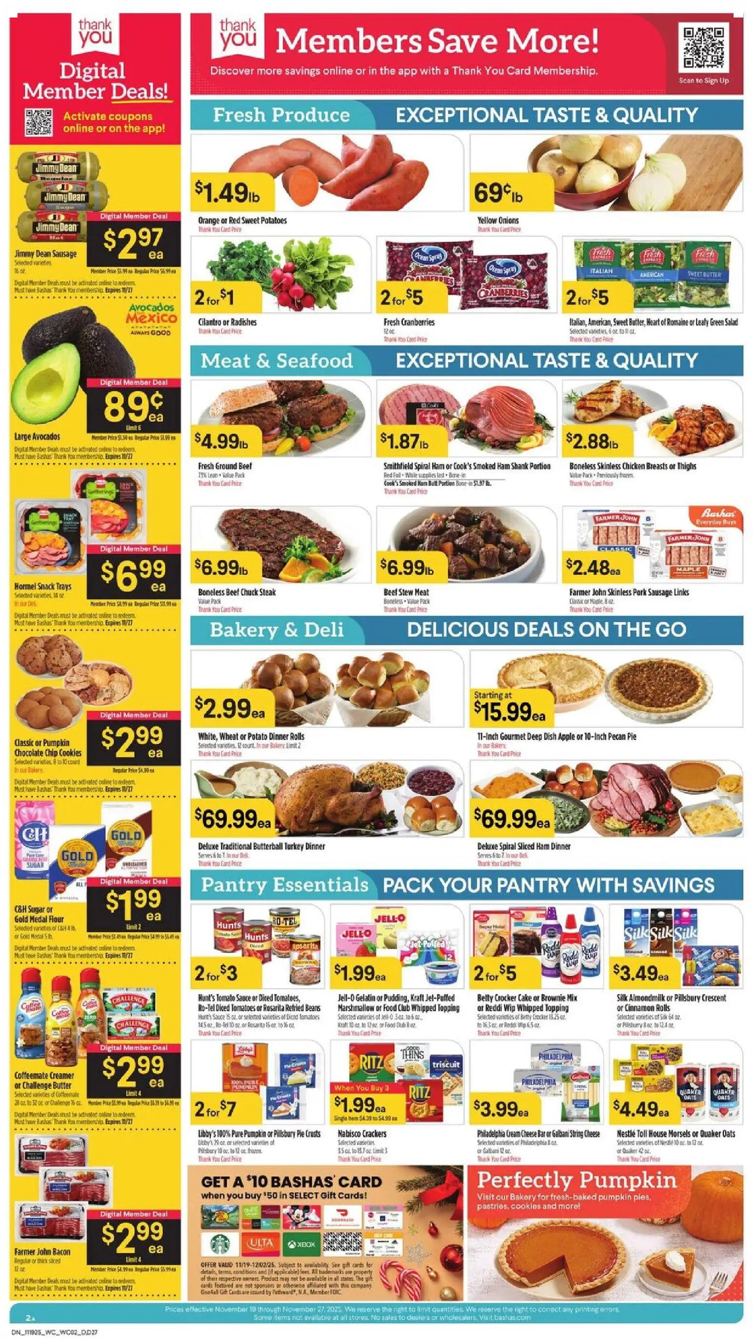 bashas - Basha's Dine - 11/19 - 11/27 2025 - page: 2