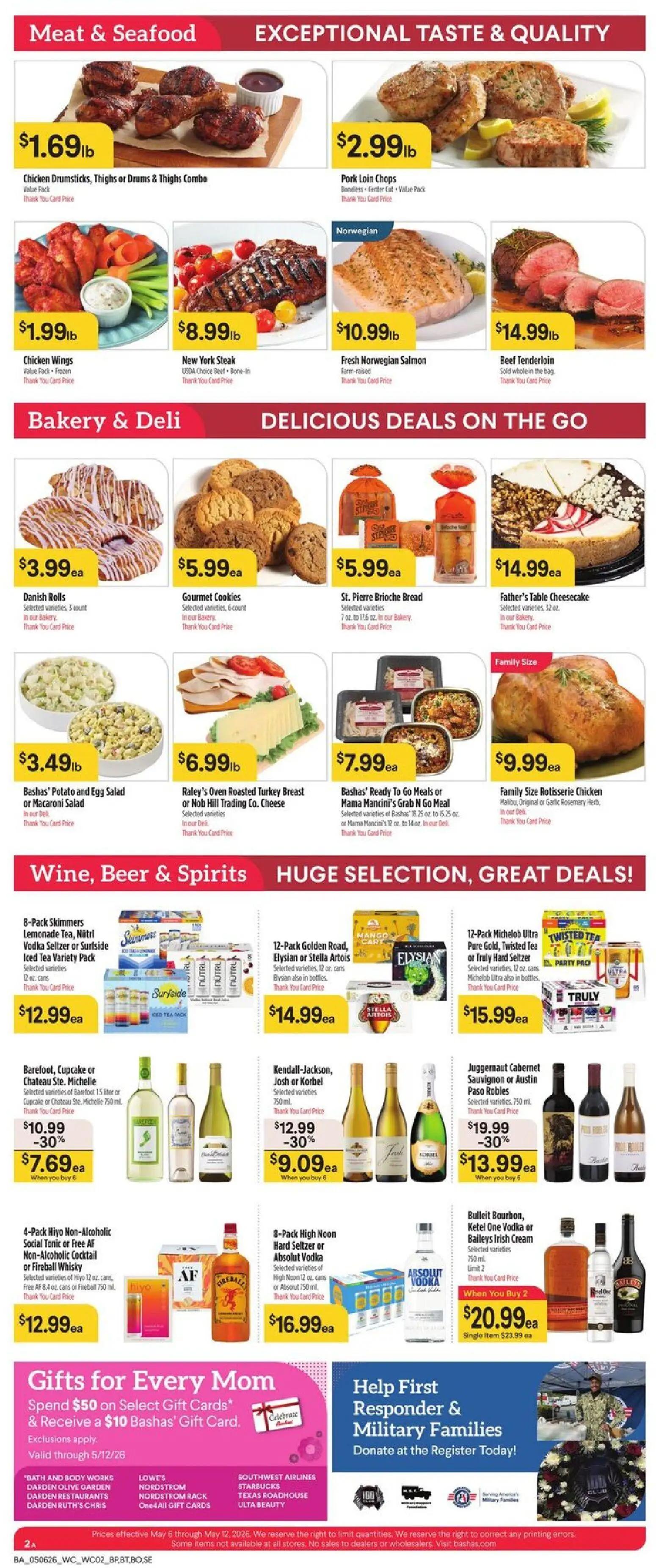bashas - Basha's Weekly Ad - 05/06 - 05/12 2026 - page: 3