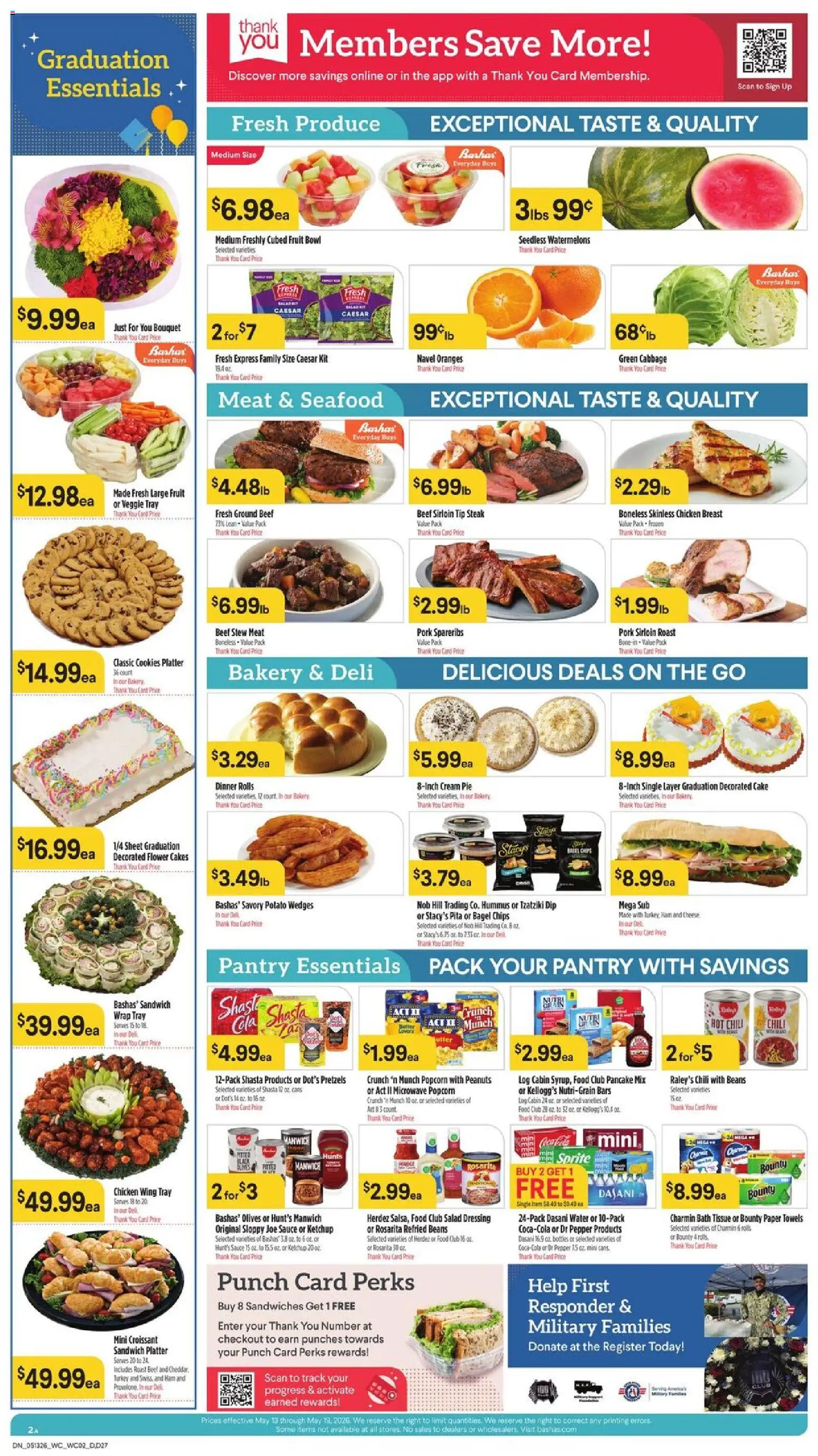 bashas - Basha's Dine - 05/13 - 05/19 2026 - page: 2