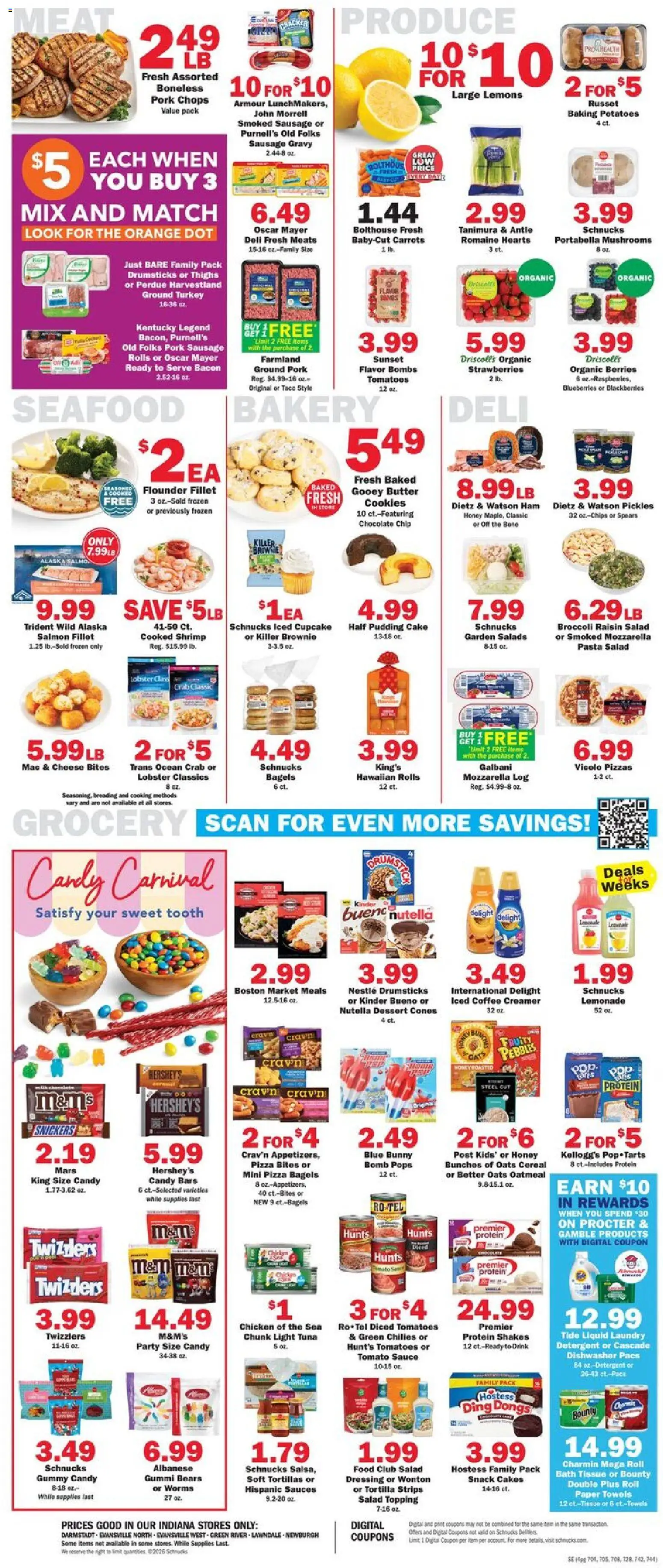 schnucks - Schnucks Weekly Print Ad - IN - 05/27 - 06/02 2026 - page: 4