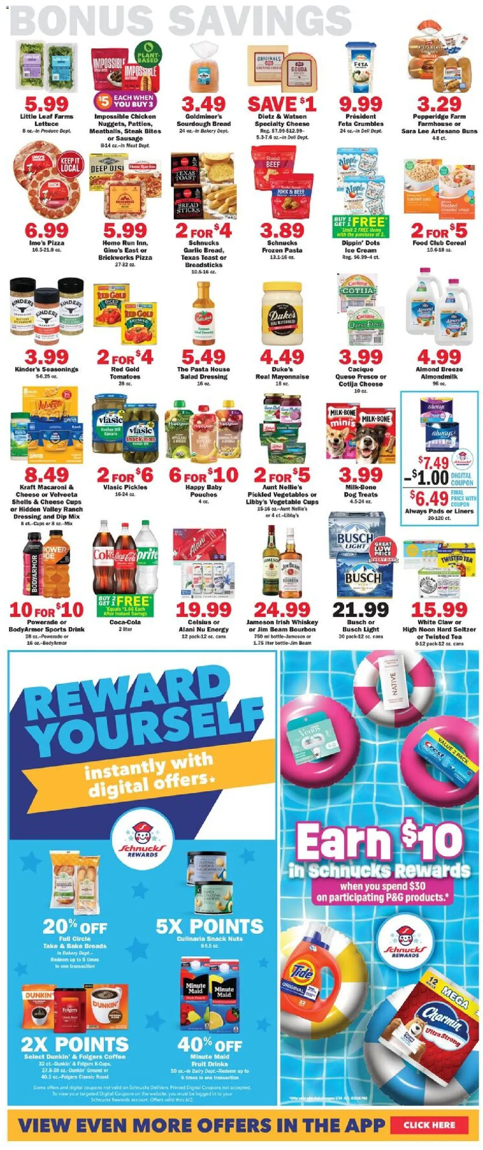 schnucks - Schnucks Weekly Print Ad - MO - 05/27 - 06/02 2026 - page: 5