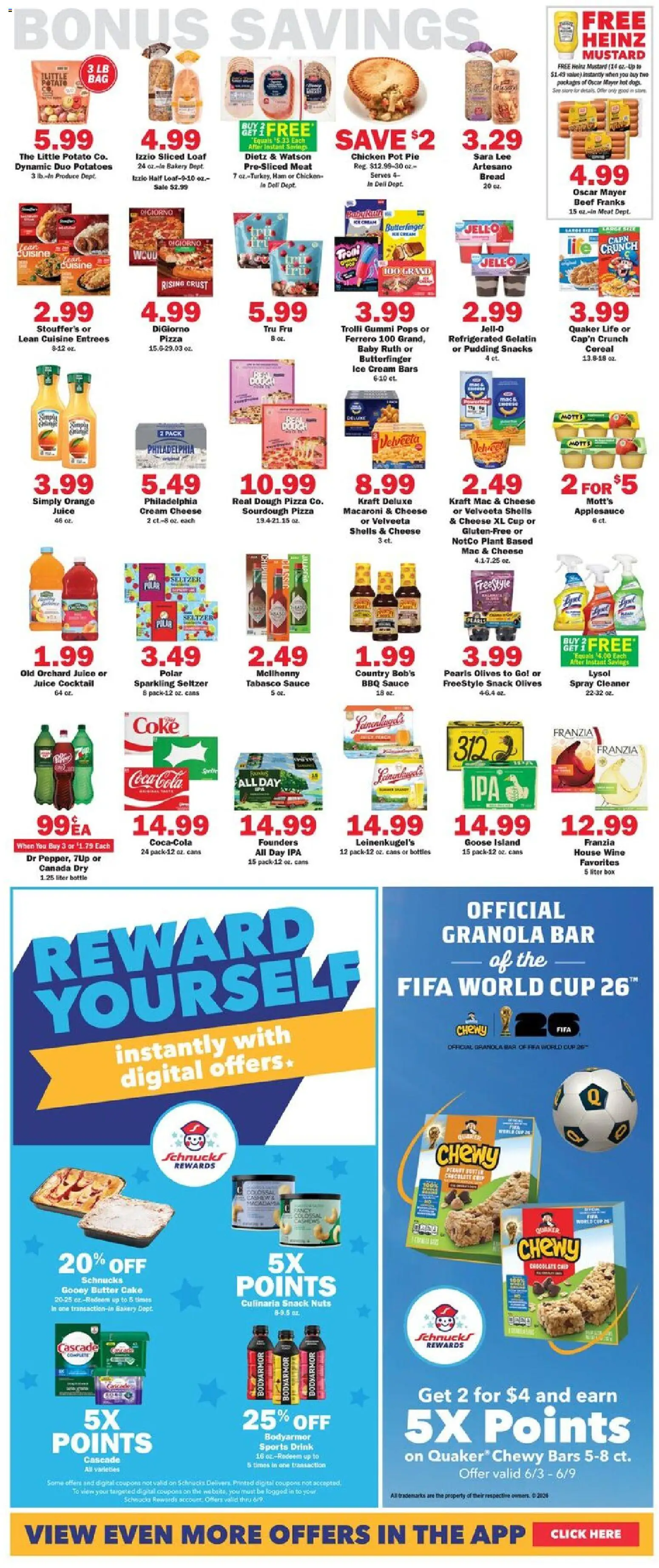 schnucks - Schnucks Weekly Ad - 06/03 - 06/09 2026 - page: 5