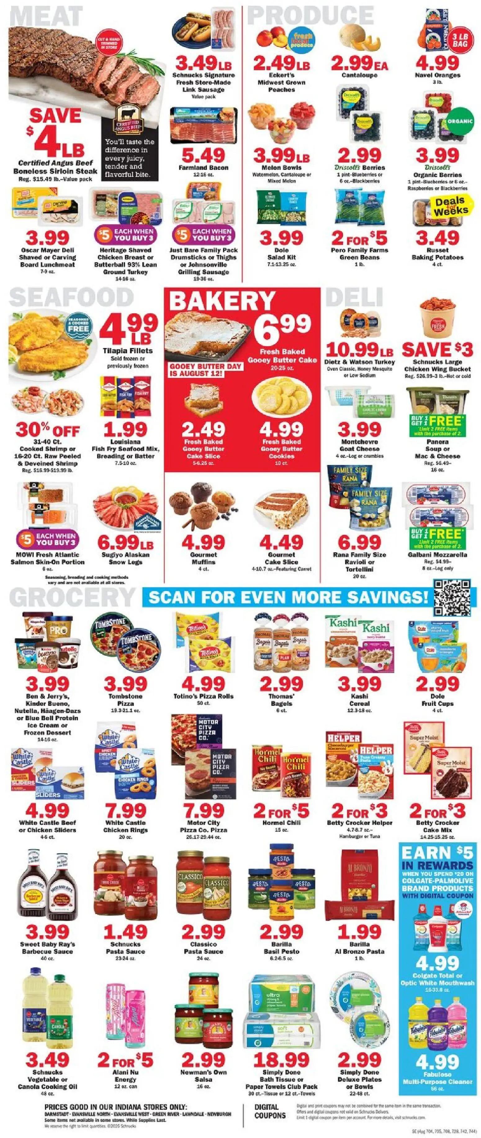 schnucks - Schnucks Weekly Ad - 08/12 - 08/18 2026 - page: 4