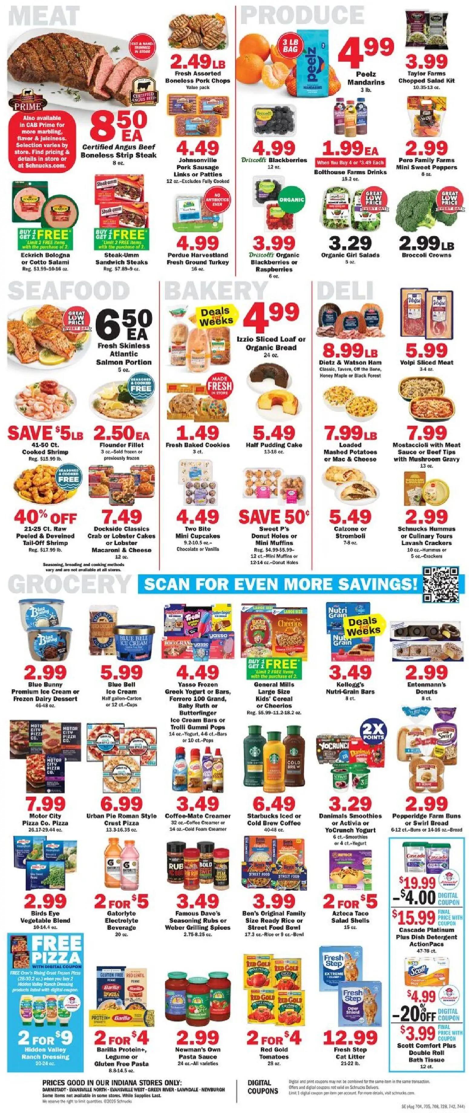 schnucks - Schnucks Weekly Ad - 08/19 - 08/25 2026 - page: 4