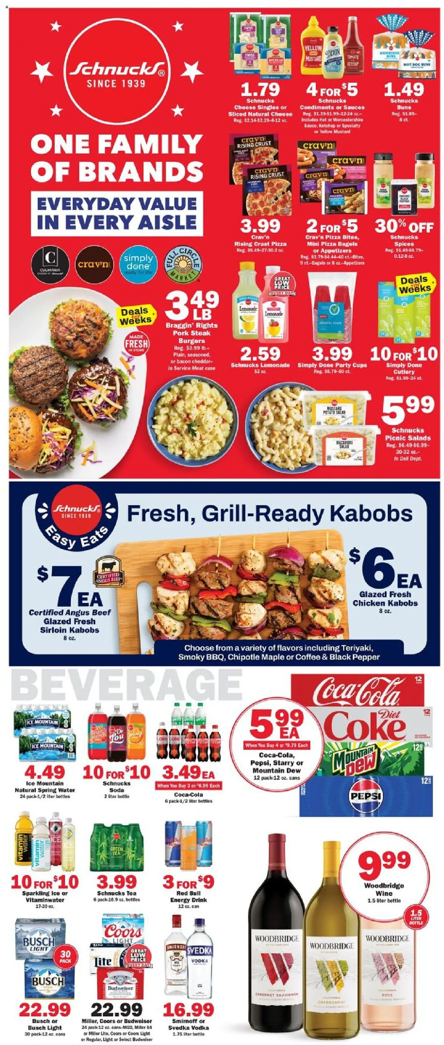 schnucks - Schnucks Weekly Ad - 09/02 - 09/08 2026 - page: 3