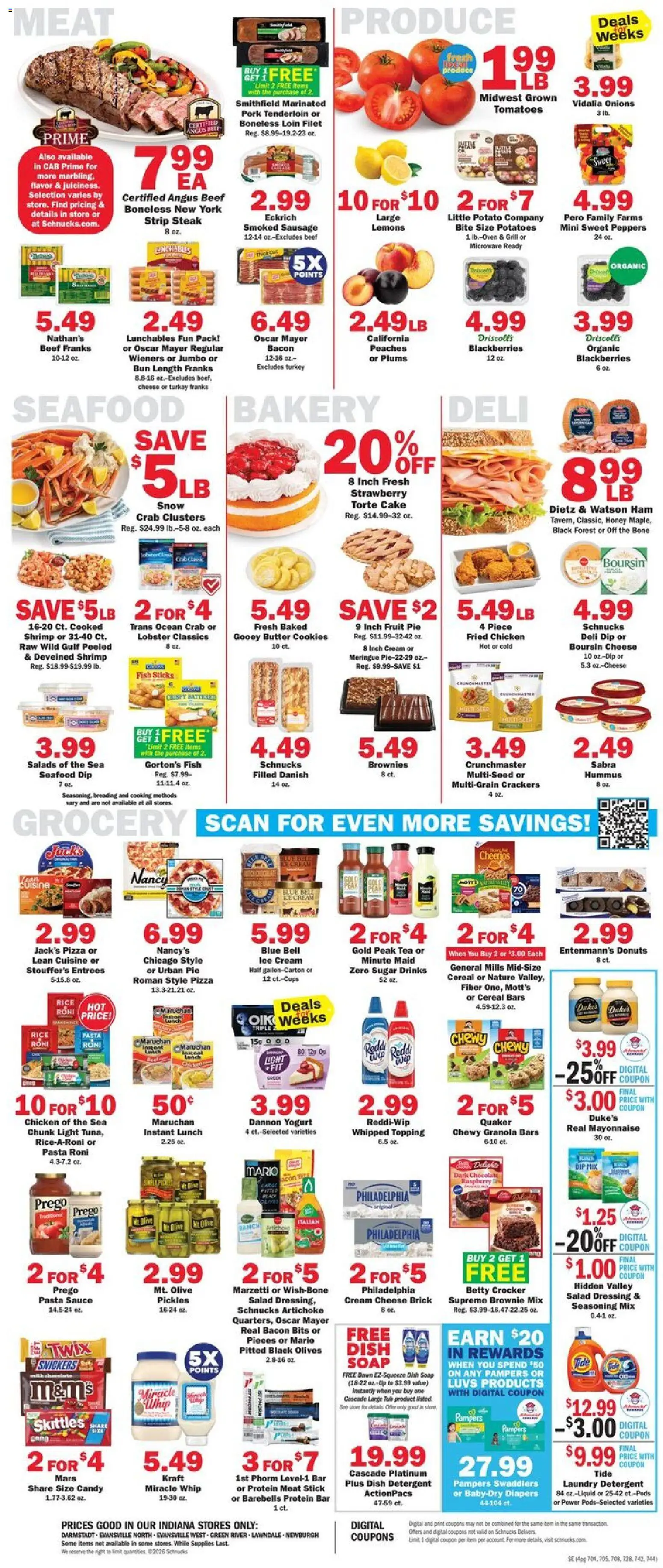 schnucks - Schnucks Weekly Ad - 09/02 - 09/08 2026 - page: 4