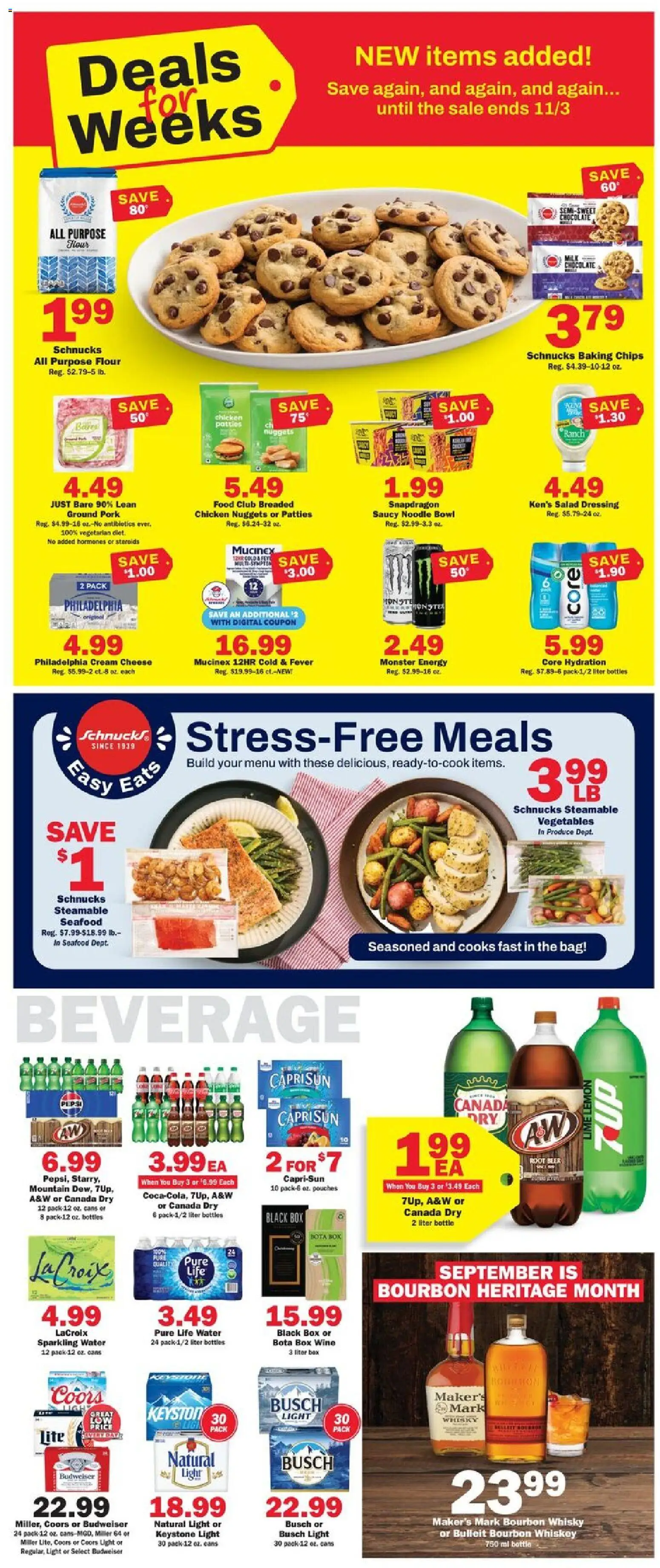 schnucks - Schnucks Weekly Ad - 09/09 - 09/15 2026 - page: 3
