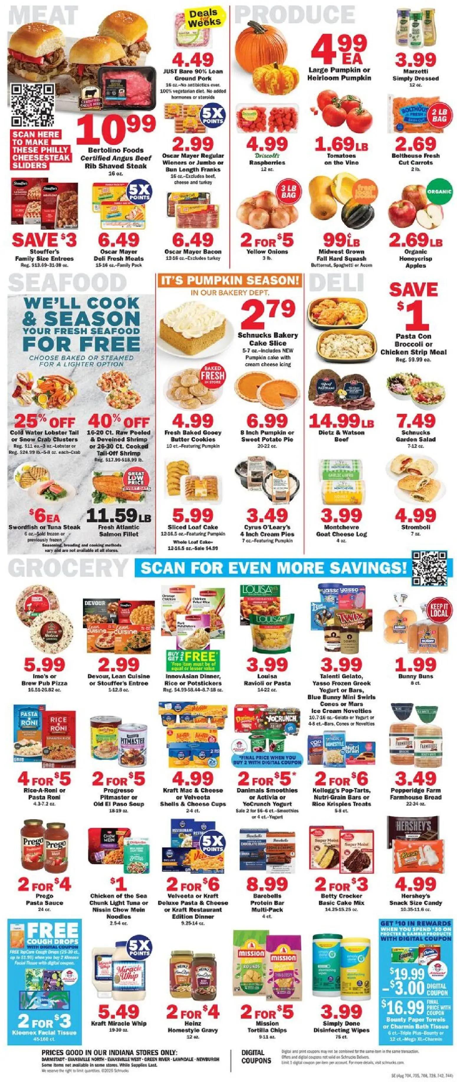 schnucks - Schnucks Weekly Ad - 09/30 - 10/06 2026 - page: 4