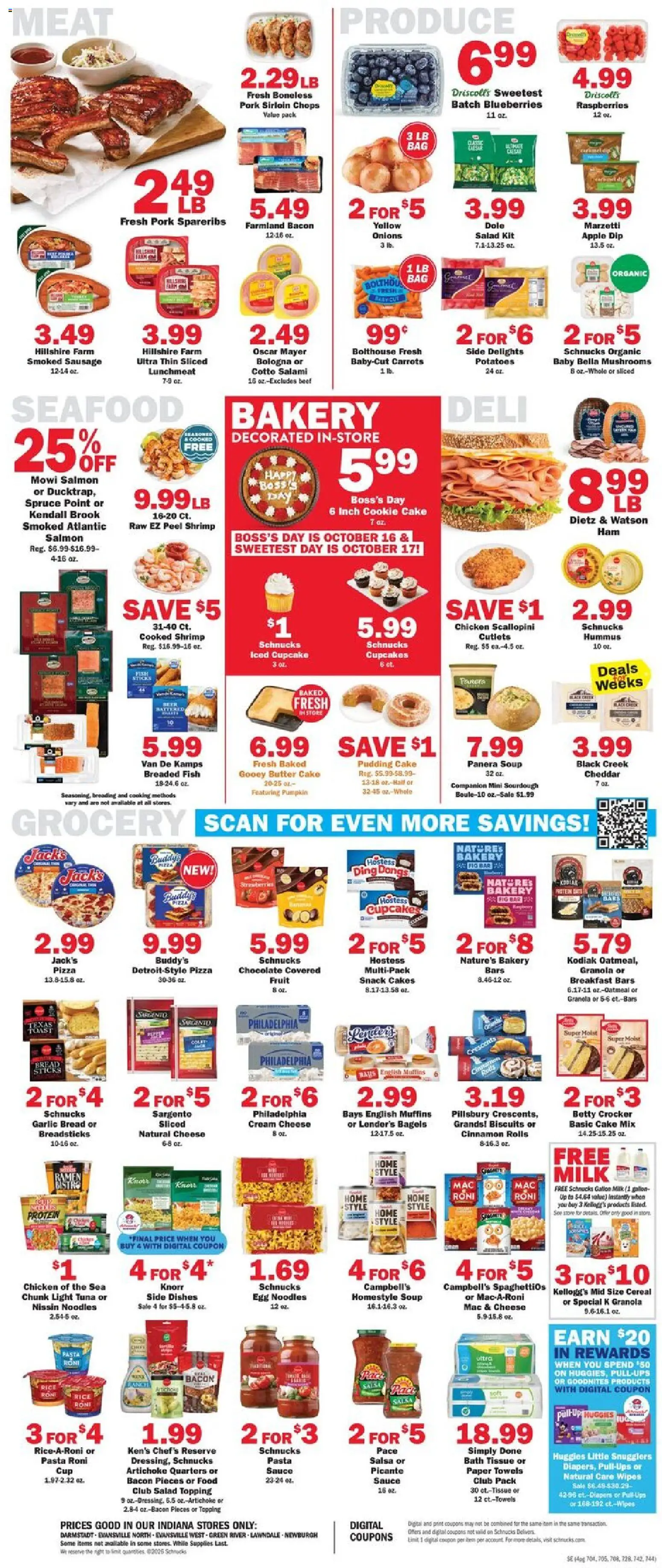 schnucks - Schnucks Weekly Ad - 10/14 - 10/20 2026 - page: 4