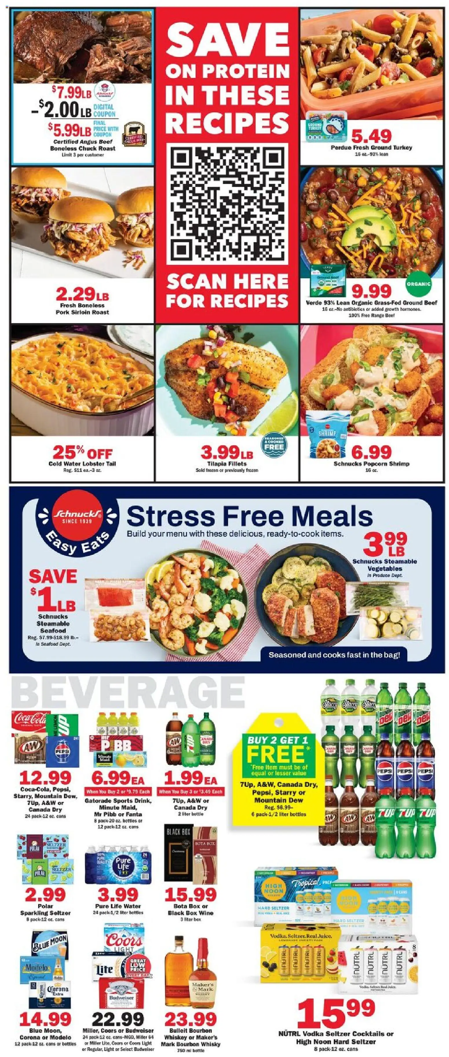 schnucks - Schnucks Weekly Ad - 10/14 - 10/20 2026 - page: 3