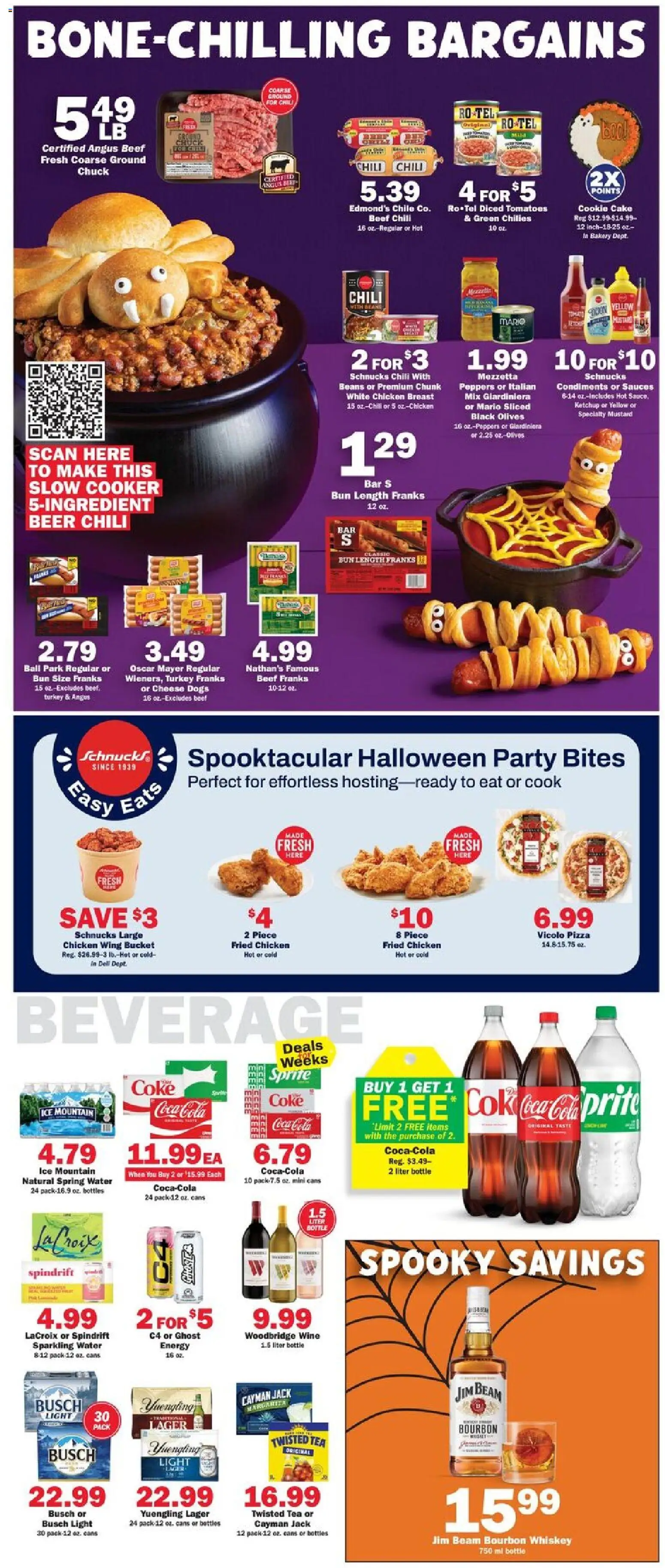 schnucks - Schnucks Weekly Ad - 10/28 - 11/03 2026 - page: 3