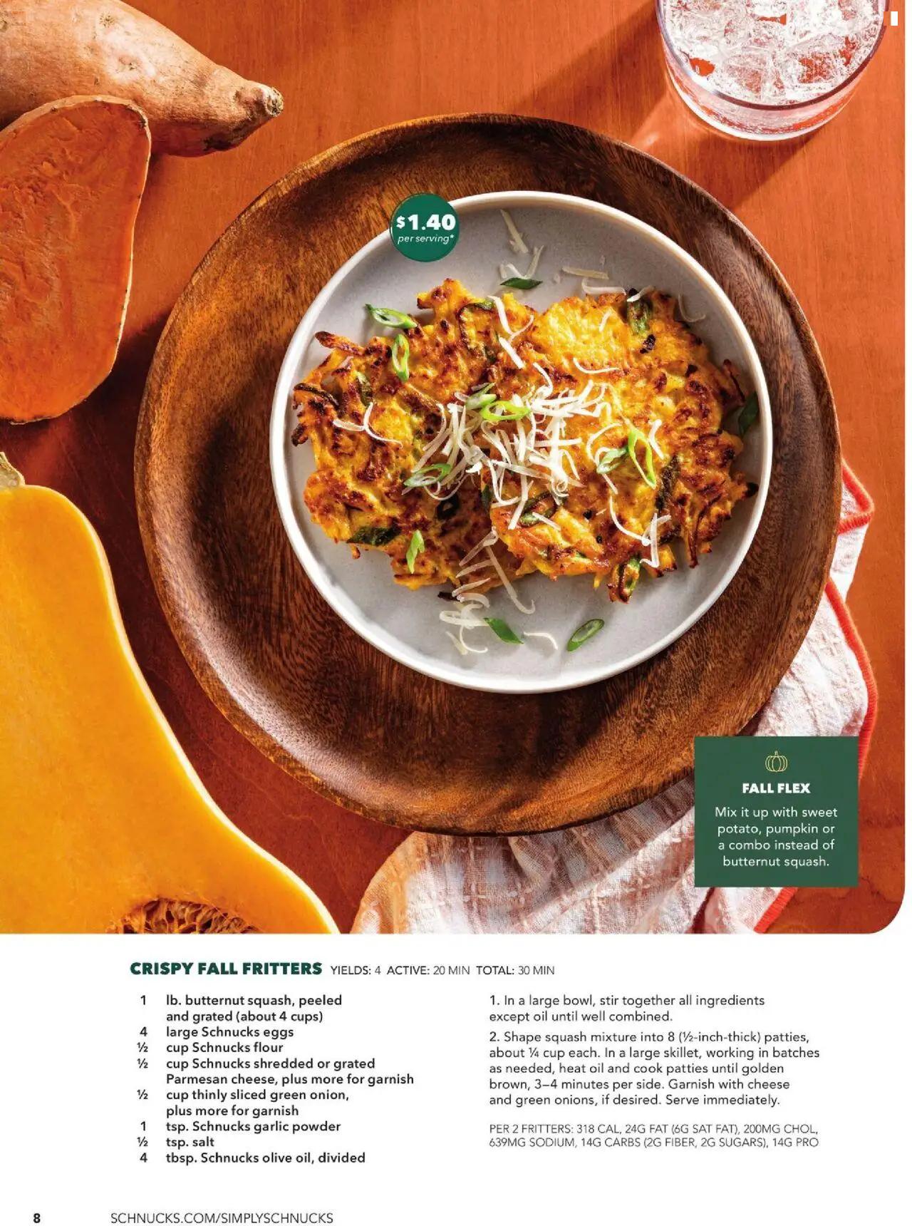 schnucks - Schnucks Simply Schnucks - 09/01 - 10/31 2025 - page: 10