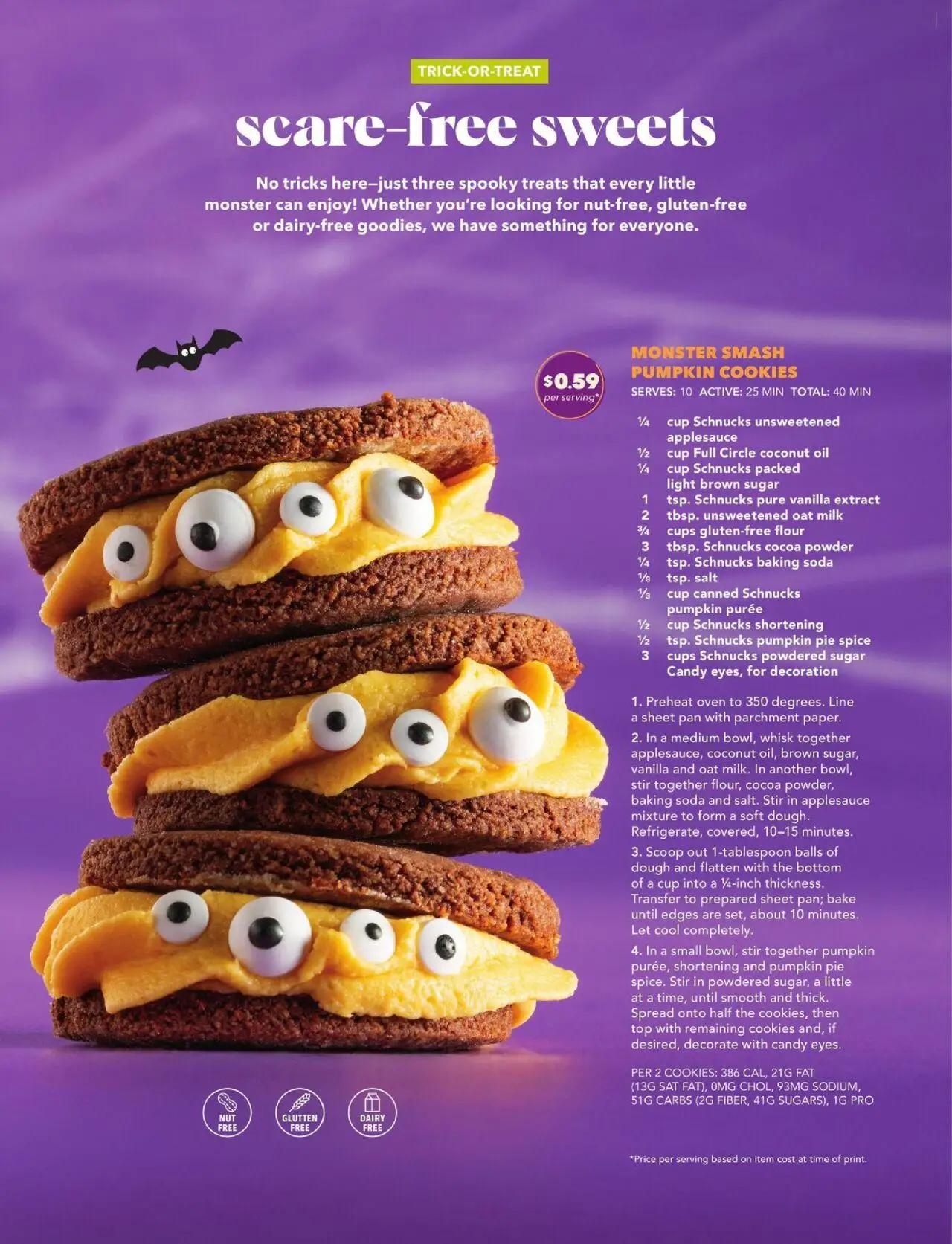 schnucks - Schnucks Simply Schnucks - 09/01 - 10/31 2025 - page: 28