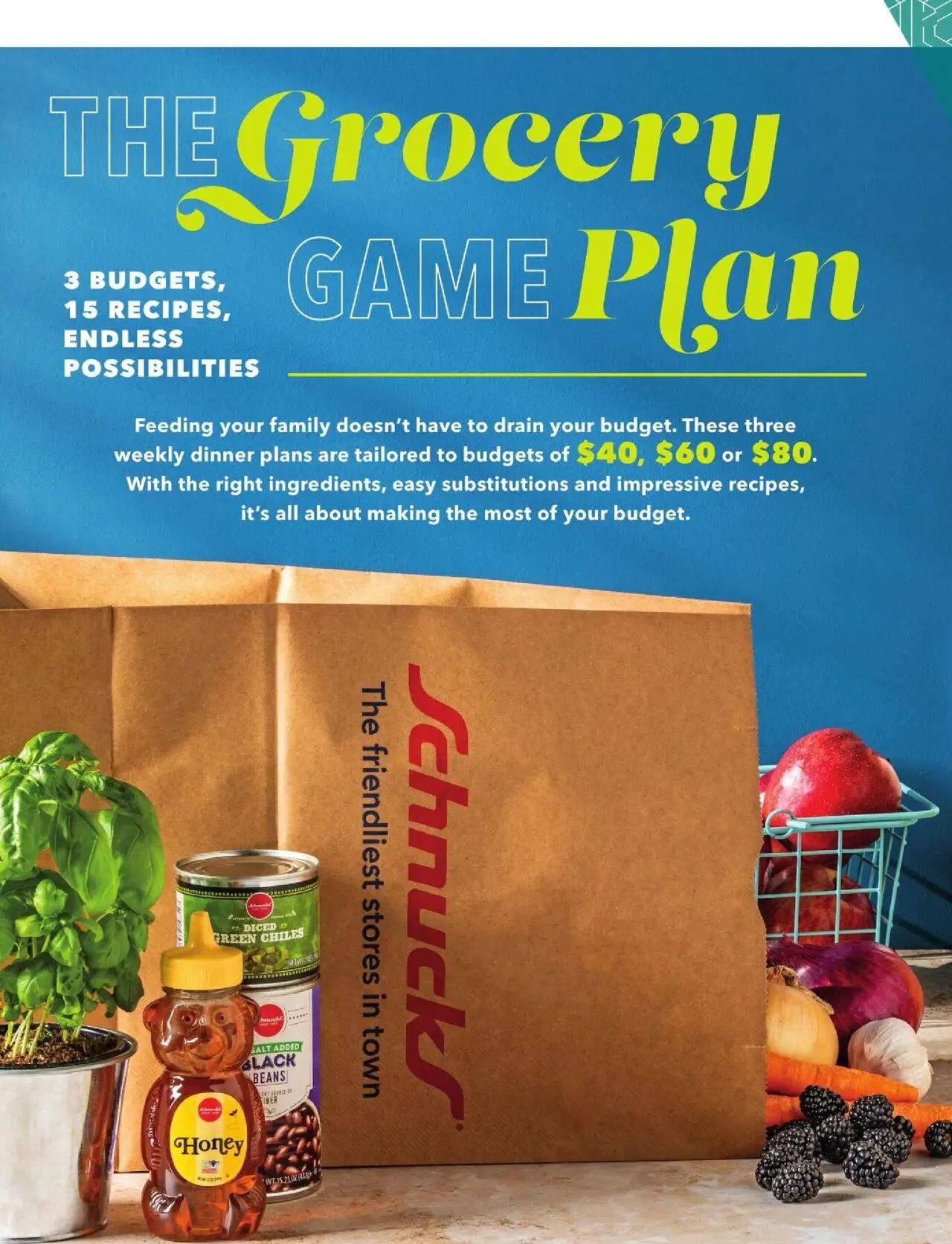schnucks - Schnucks Simply Schnucks - 09/01 - 10/31 2025 - page: 12