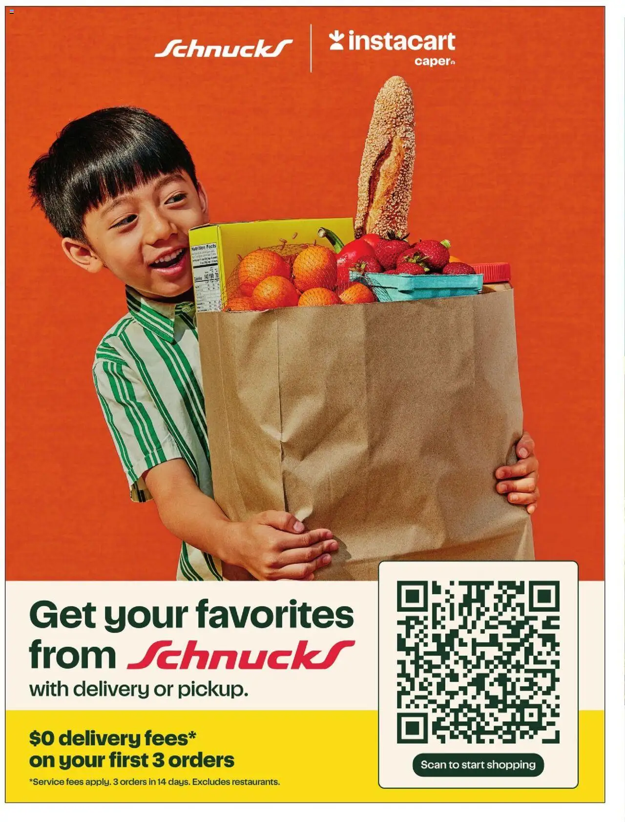 schnucks - Schnucks Simply Schnucks - 09/01 - 10/31 2025 - page: 11