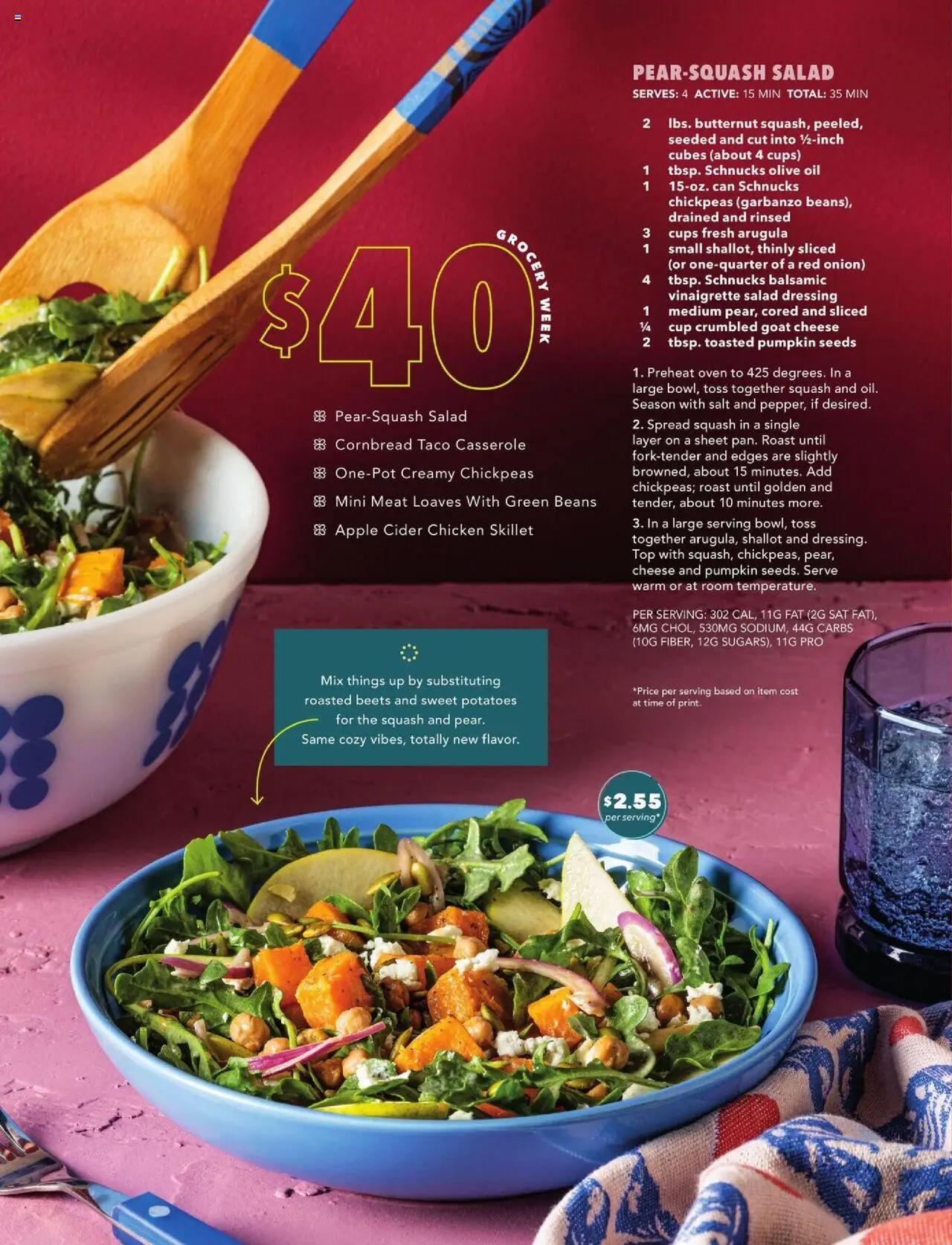 schnucks - Schnucks Simply Schnucks - 09/01 - 10/31 2025 - page: 14