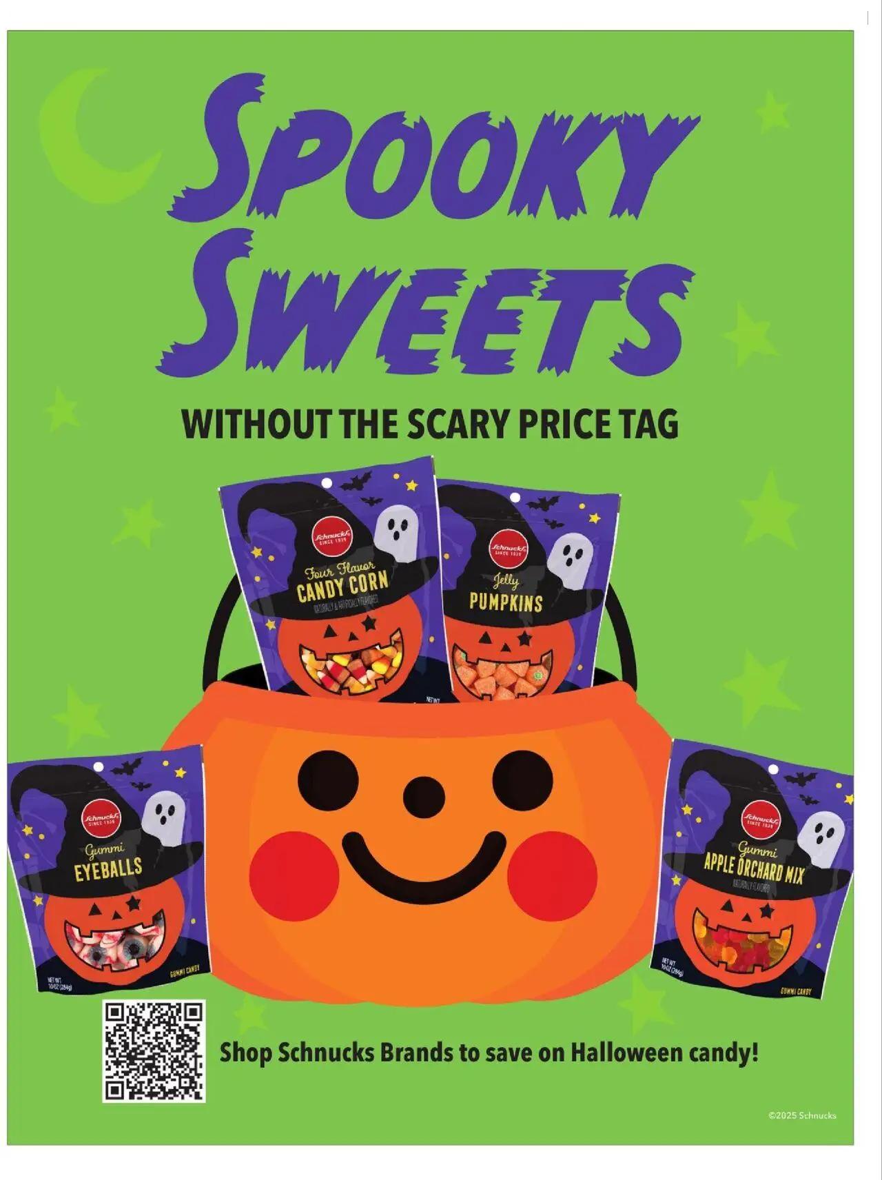 schnucks - Schnucks Simply Schnucks - 09/01 - 10/31 2025 - page: 3
