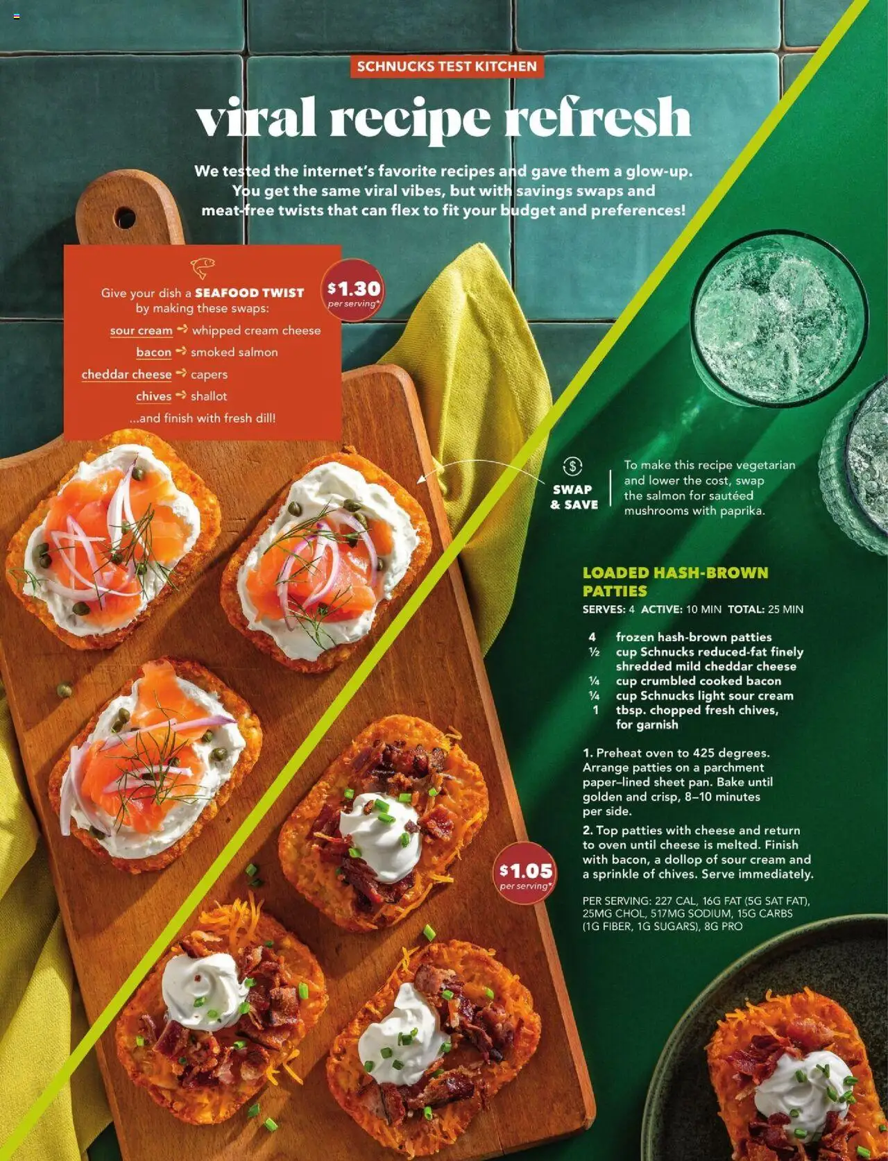 schnucks - Schnucks Simply Schnucks - 09/01 - 10/31 2025 - page: 26