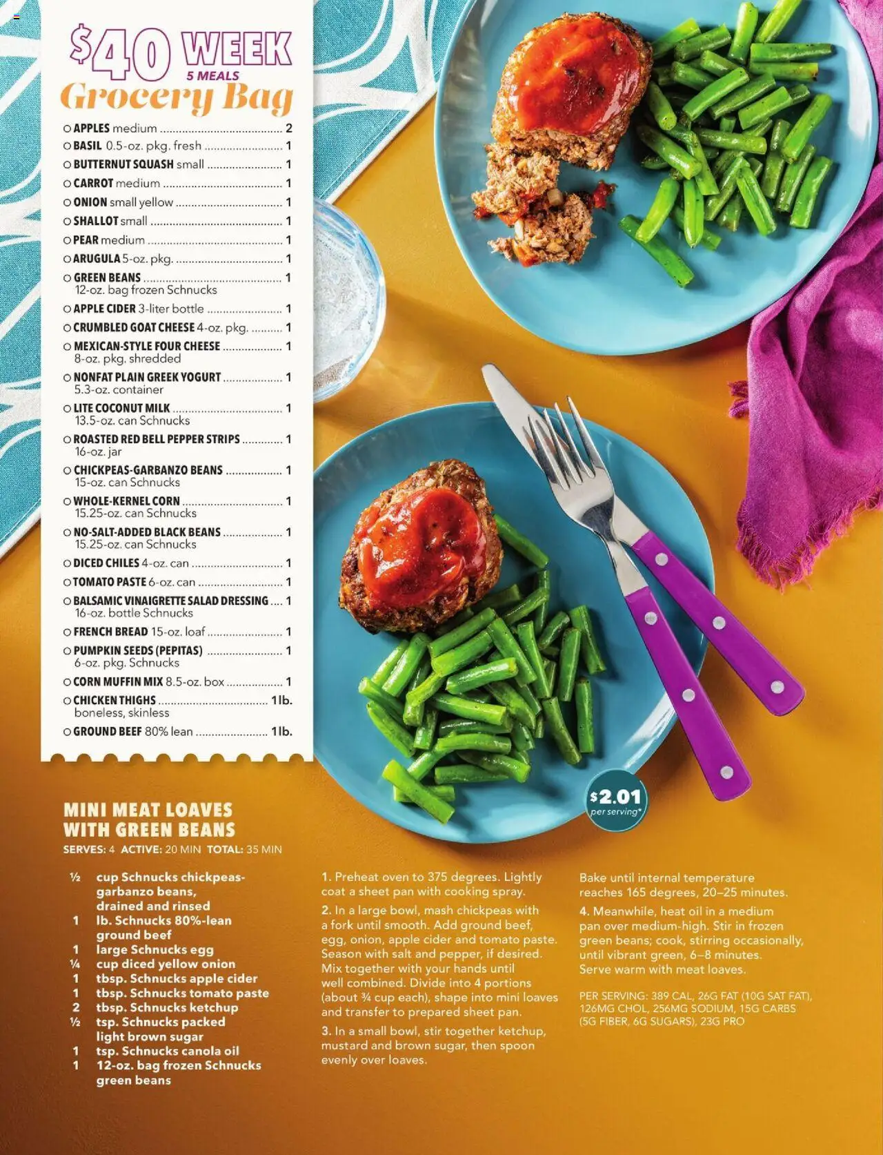 schnucks - Schnucks Simply Schnucks - 09/01 - 10/31 2025 - page: 16