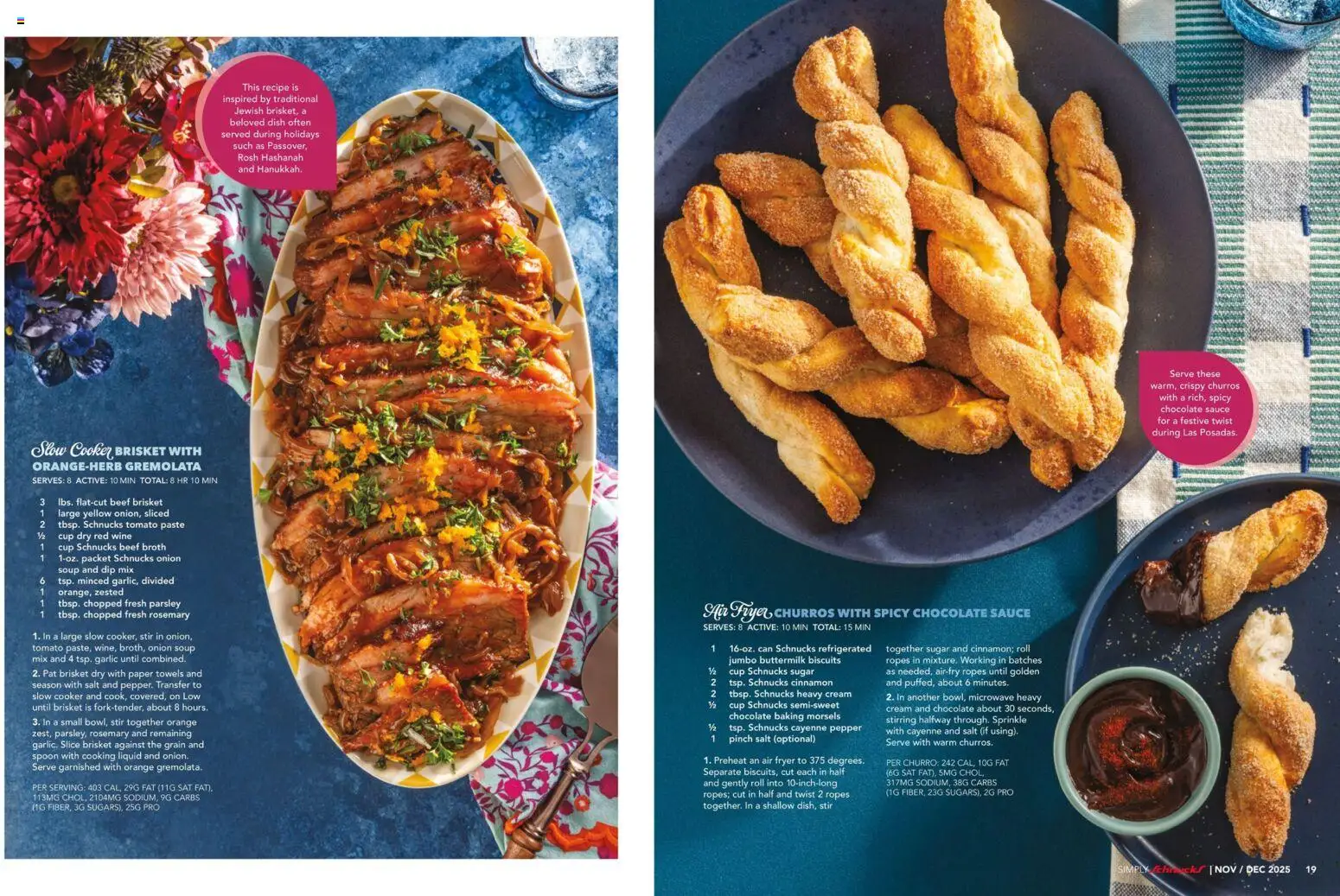 schnucks - Schnucks Monthly Ad - 11/01 - 12/31 2025 - page: 11