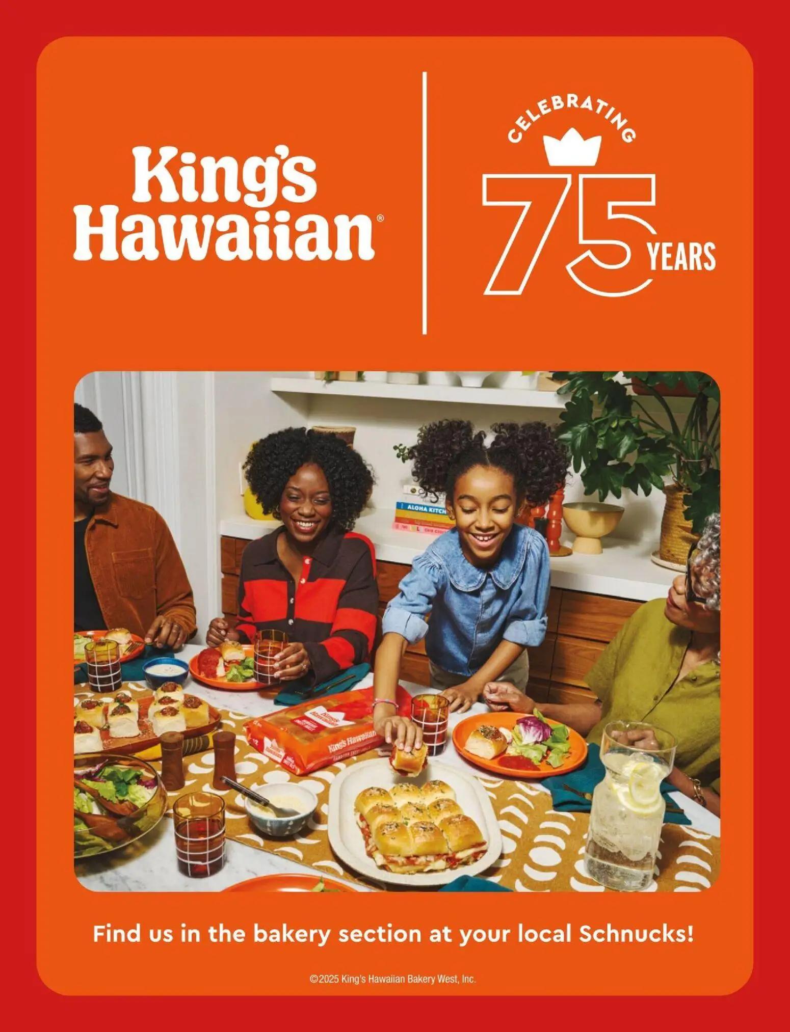 schnucks - Schnucks Monthly Ad - 11/01 - 12/31 2025 - page: 17