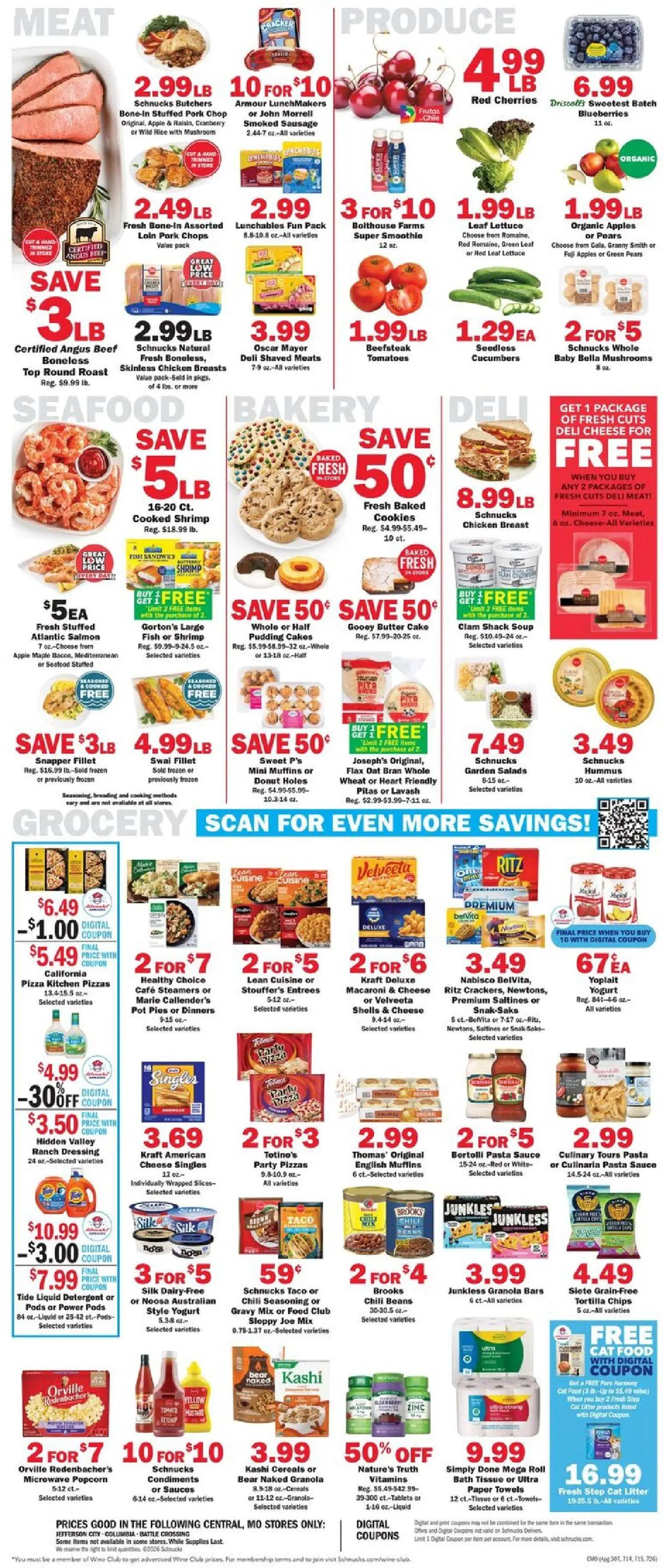 schnucks - Schnucks Weekly Ad - 01/02 - 01/06 2026 - page: 4