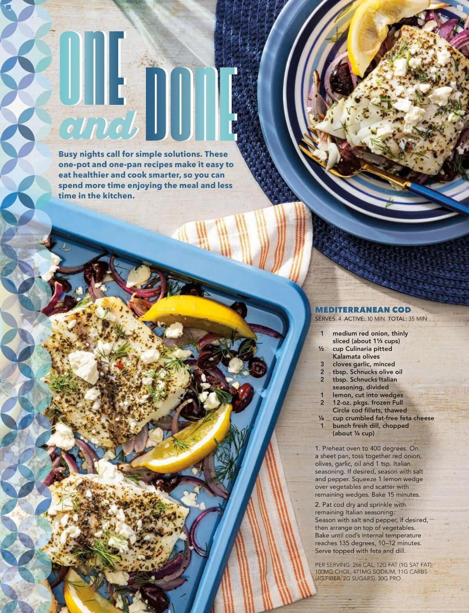 schnucks - Schnucks Monthly Ad - 01/01 - 02/28 2026 - page: 16