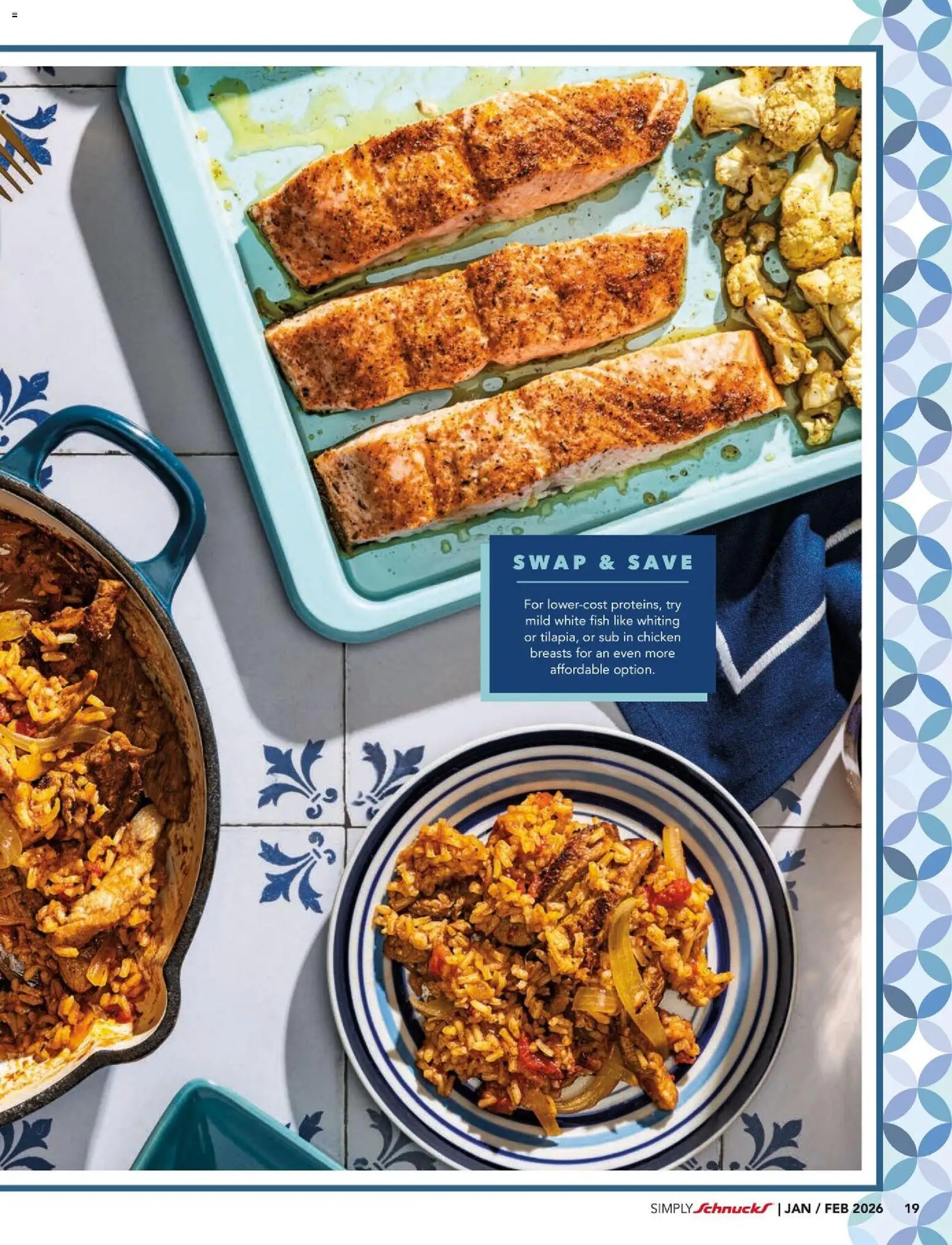 schnucks - Schnucks Monthly Ad - 01/01 - 02/28 2026 - page: 21