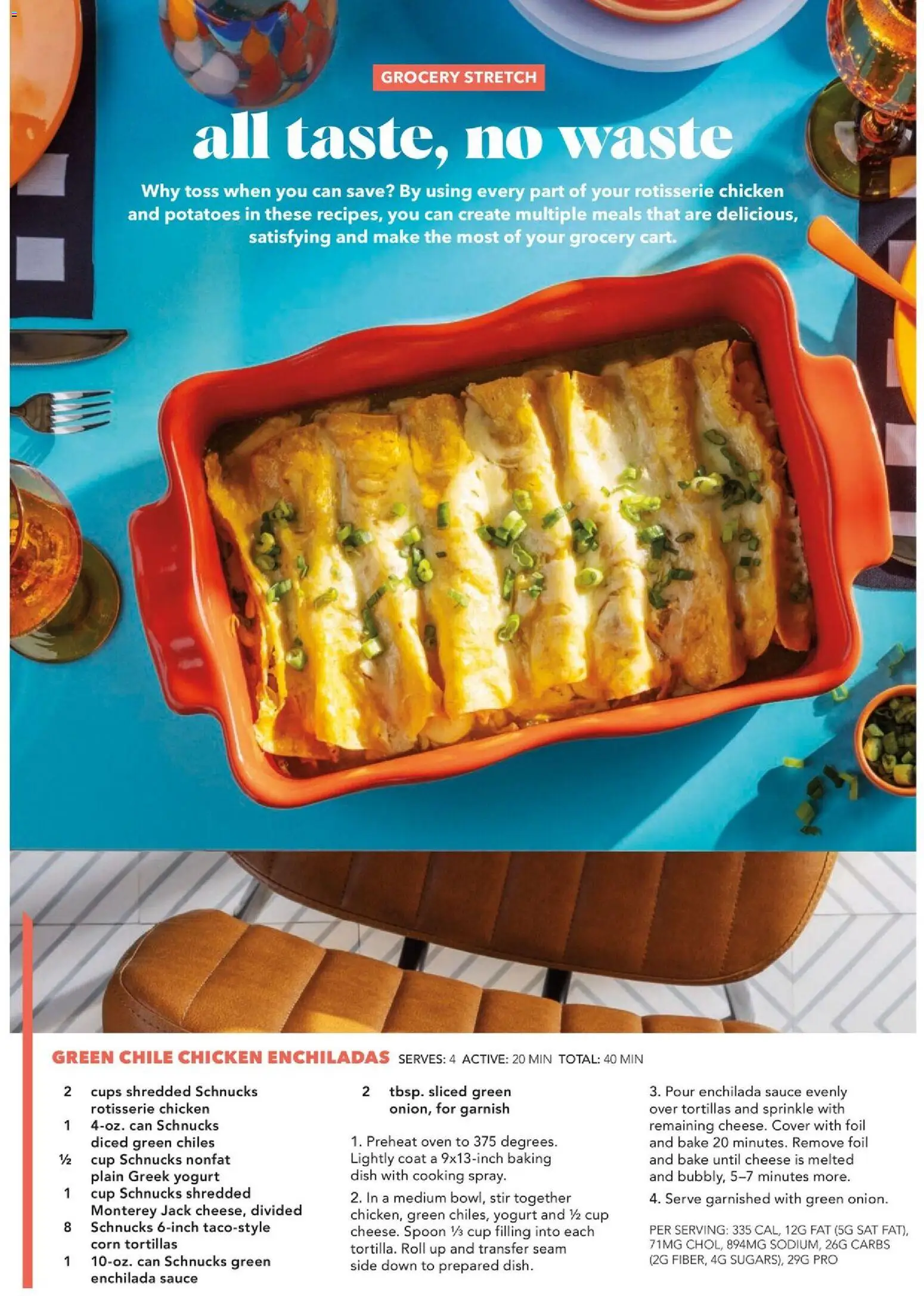 schnucks - Schnucks Monthly Ad - 01/01 - 02/28 2026 - page: 24