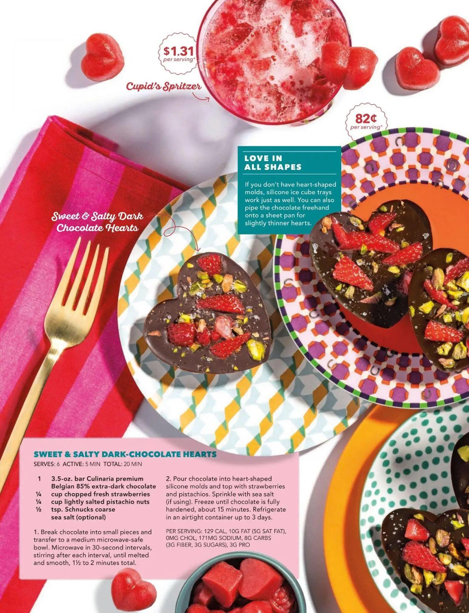 schnucks - Schnucks Monthly Ad - 01/01 - 02/28 2026 - page: 30